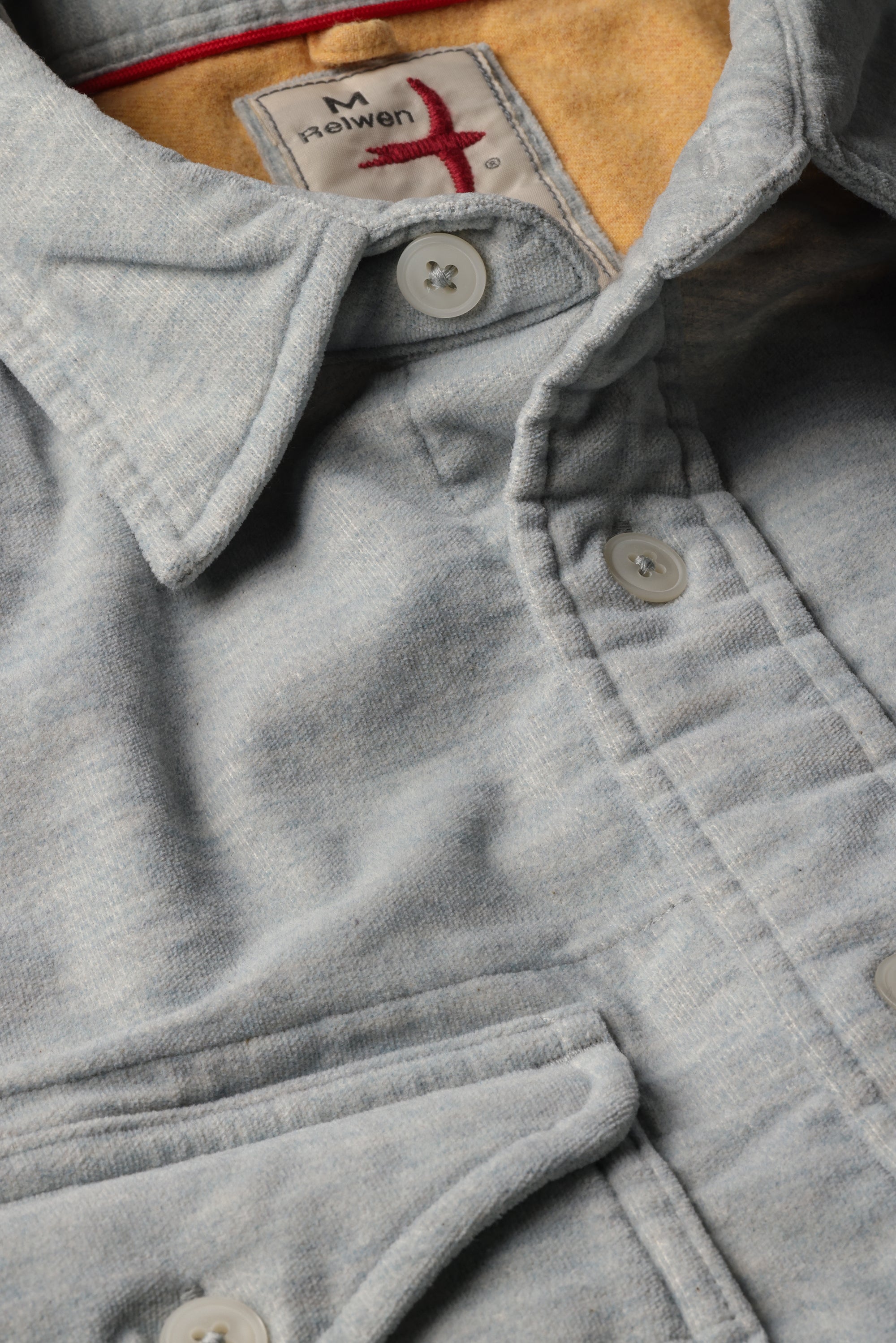 UTILITY WORKSHIRT