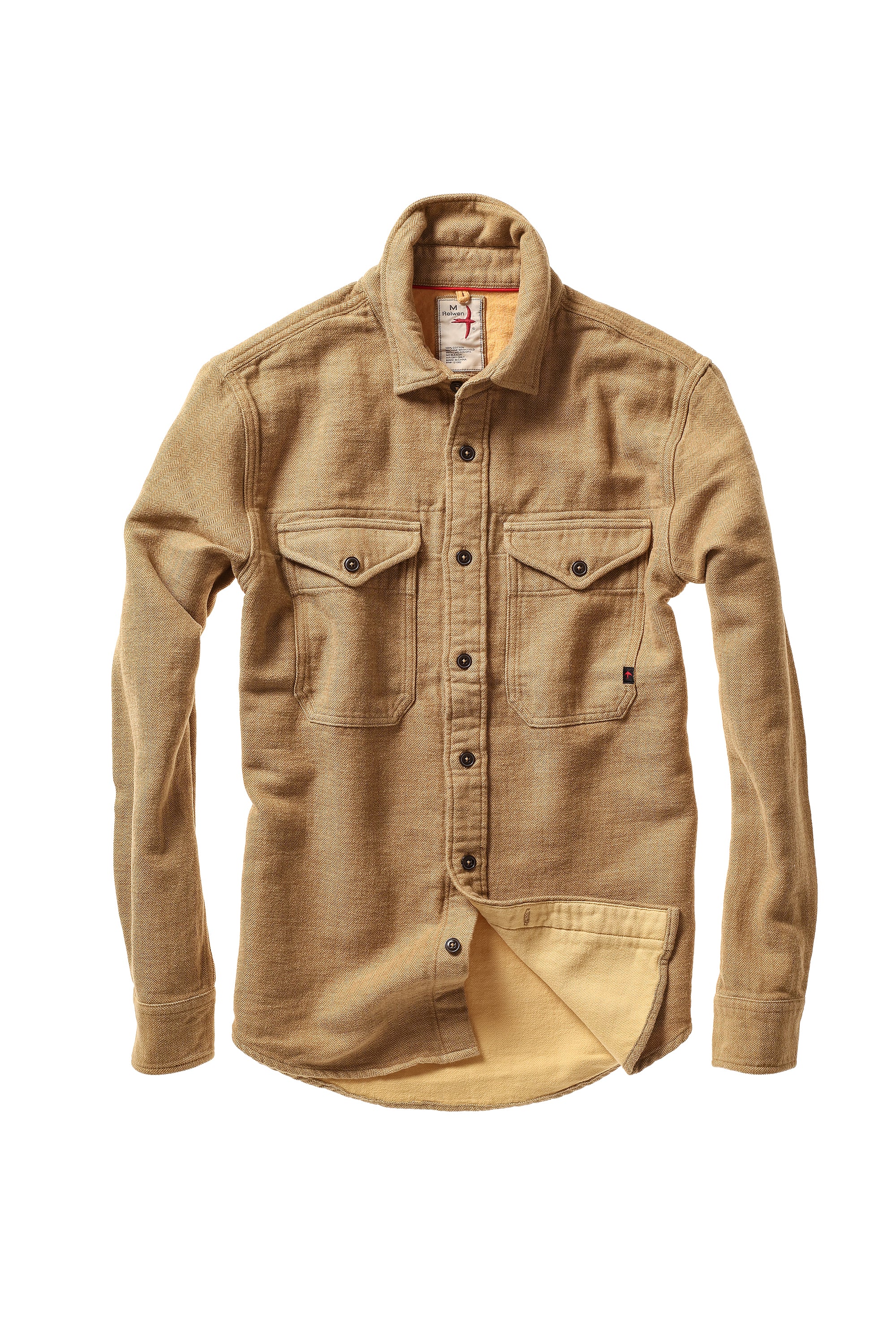 UTILITY WORKSHIRT
