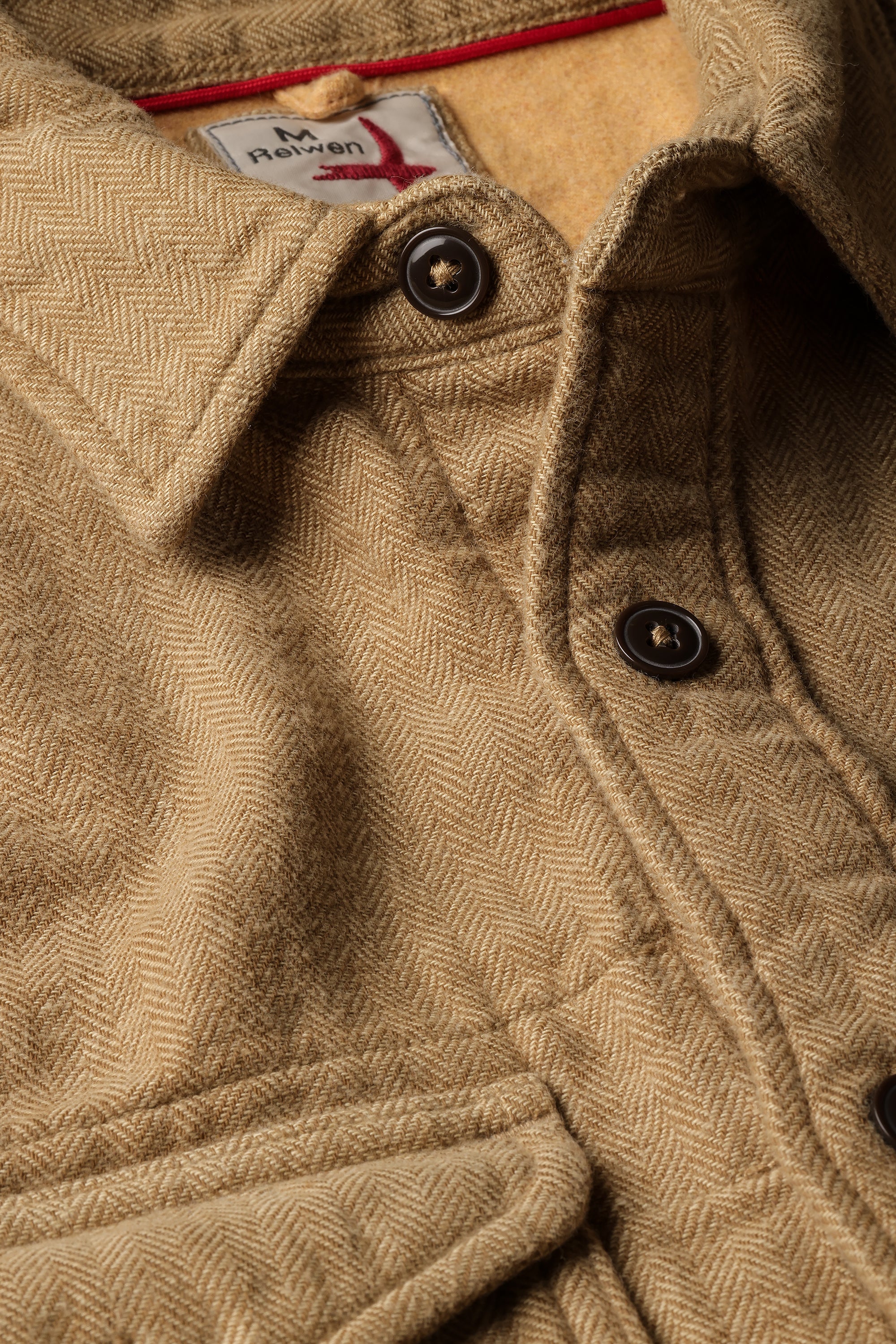 UTILITY WORKSHIRT