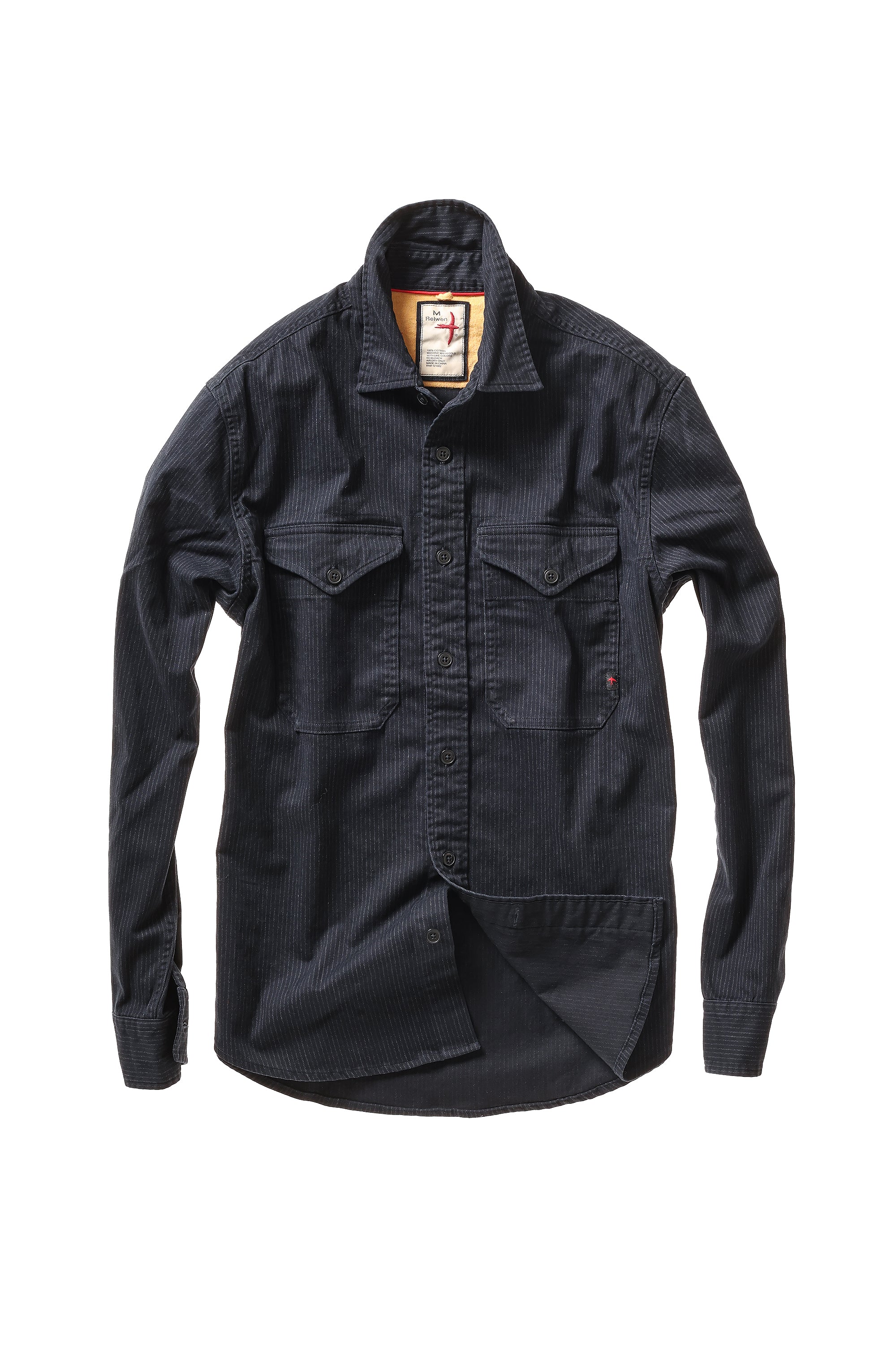 UTILITY WORKSHIRT