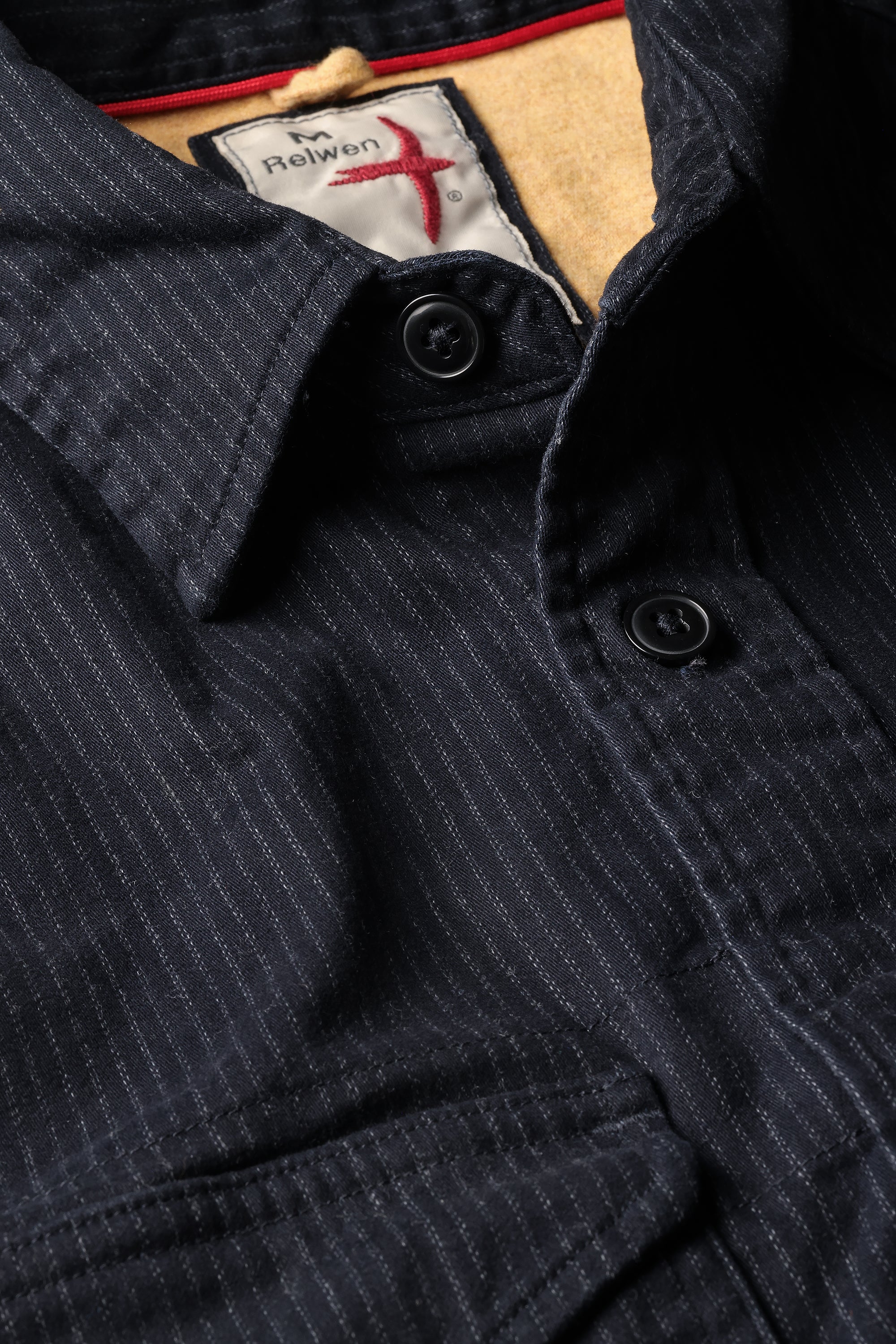 UTILITY WORKSHIRT