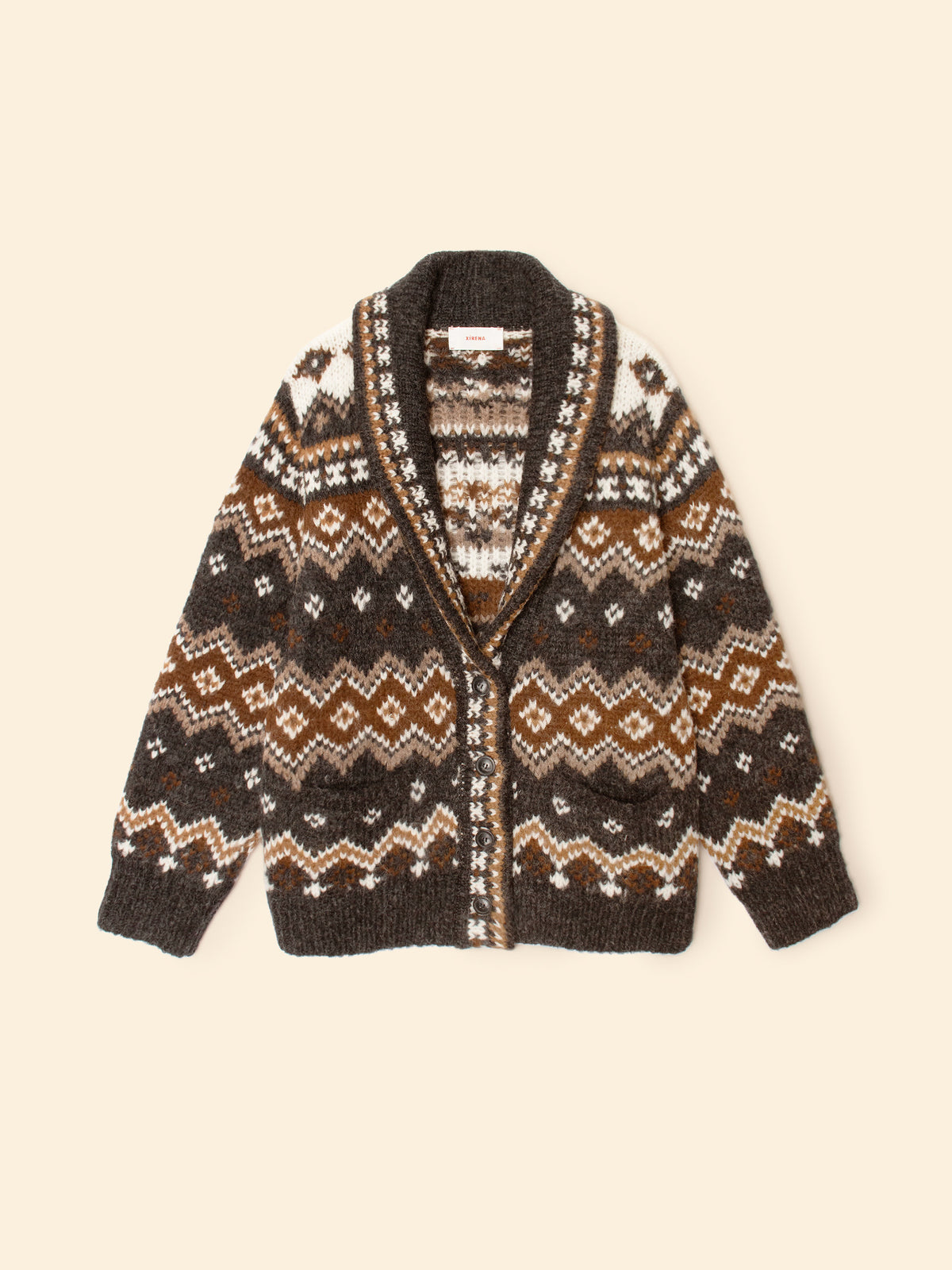 VAIL SWEATER