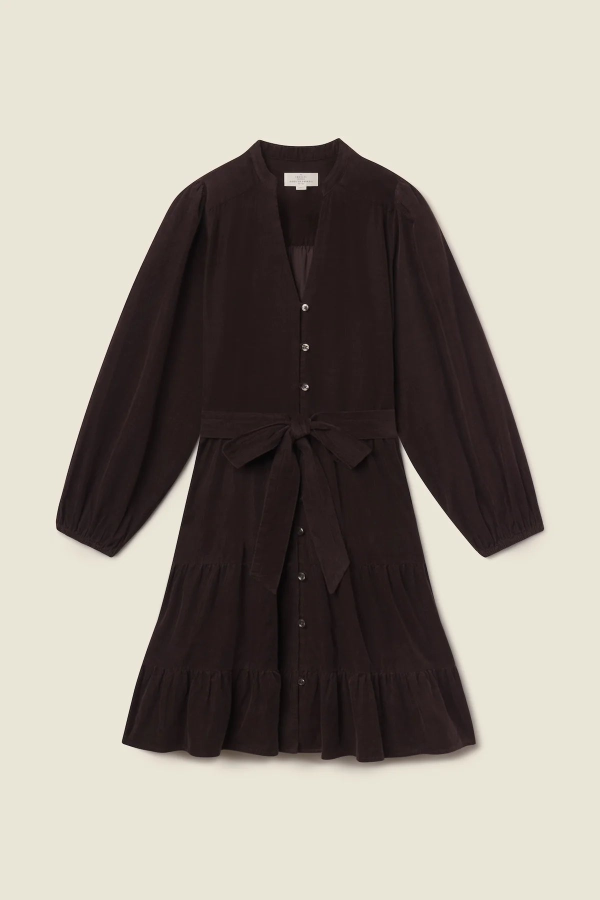 CELESTE DRESS