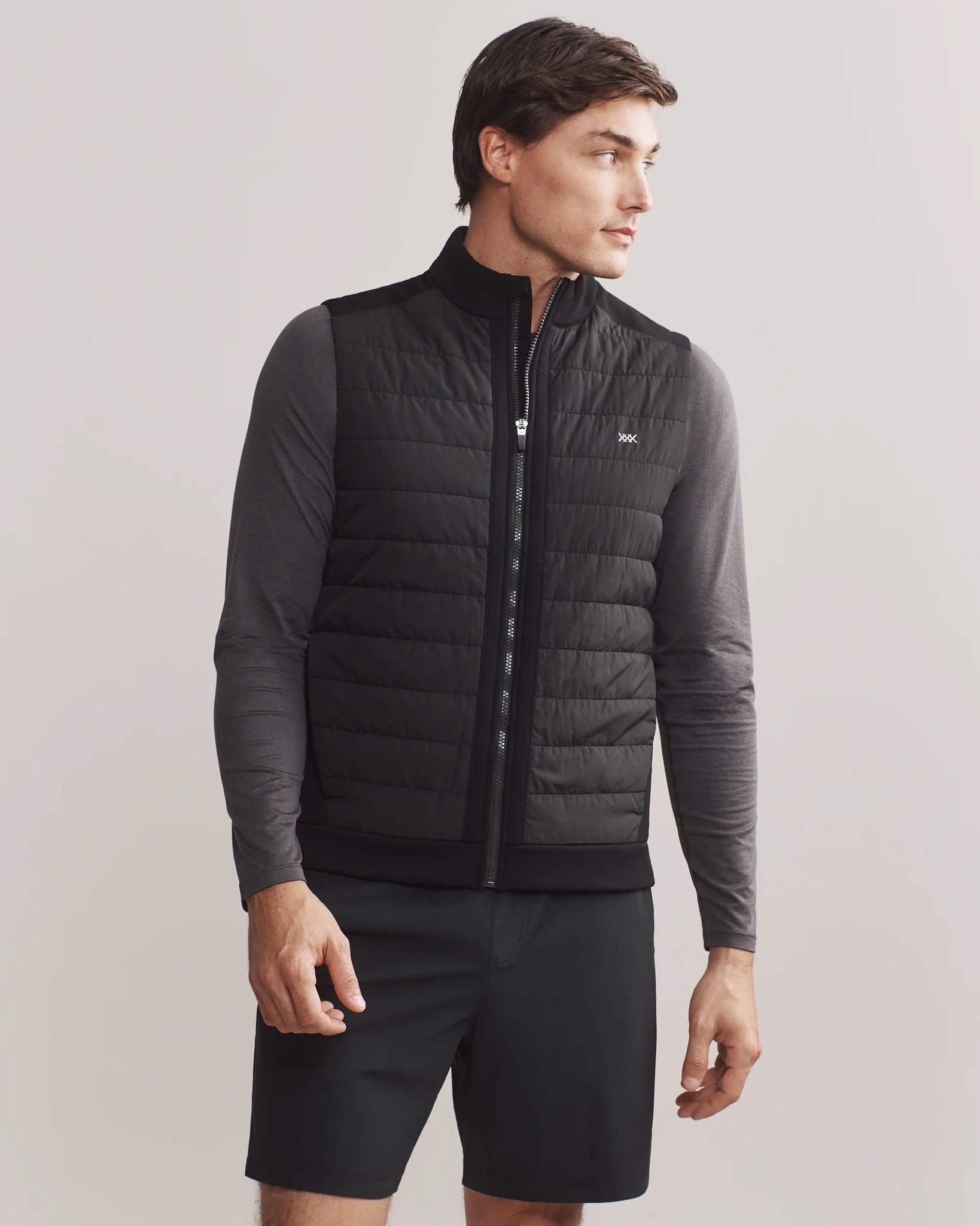 RHONE ALPINE VEST