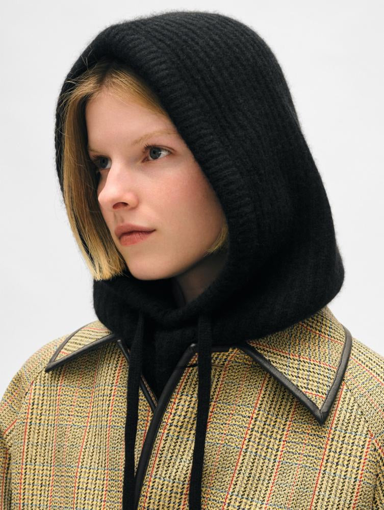 CASHMERE BALACLAVA