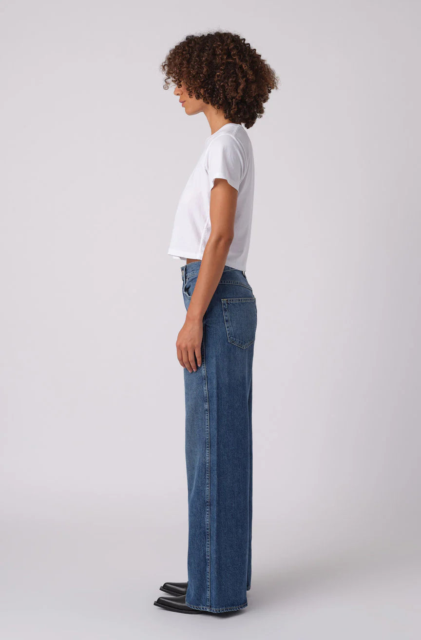 amo FRIDA WIDE LEG