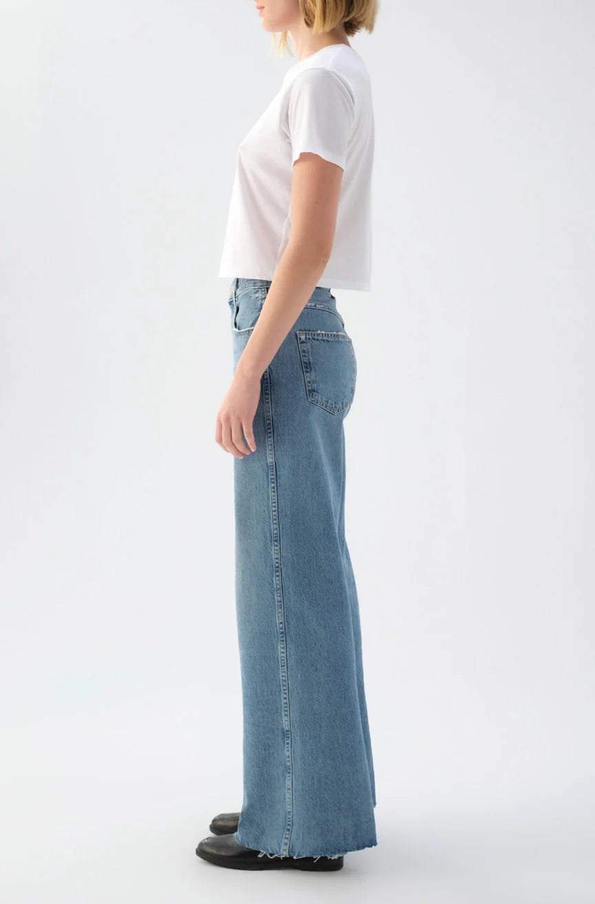 FRIDA WIDE LEG