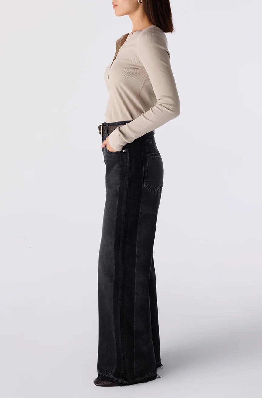 FRIDA WIDE LEG