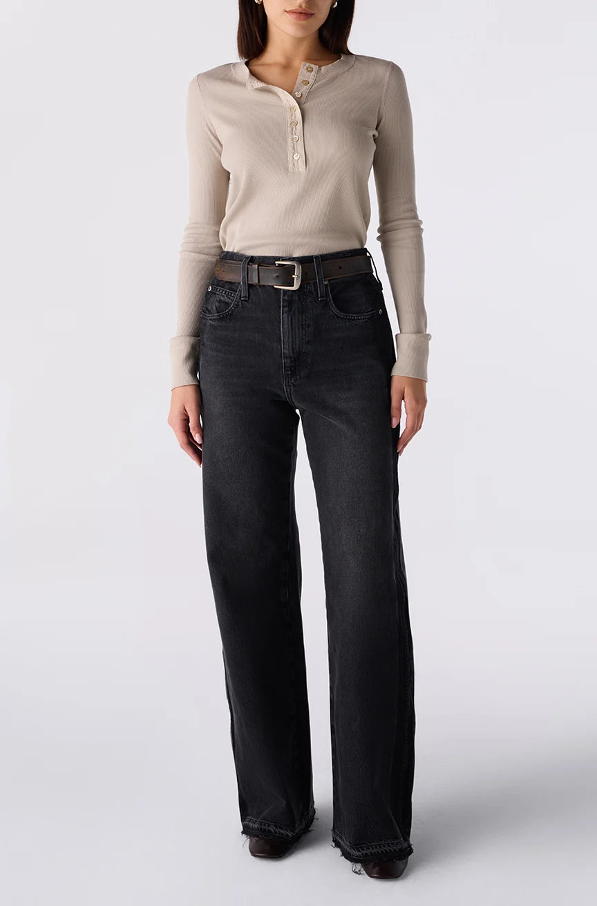 FRIDA WIDE LEG