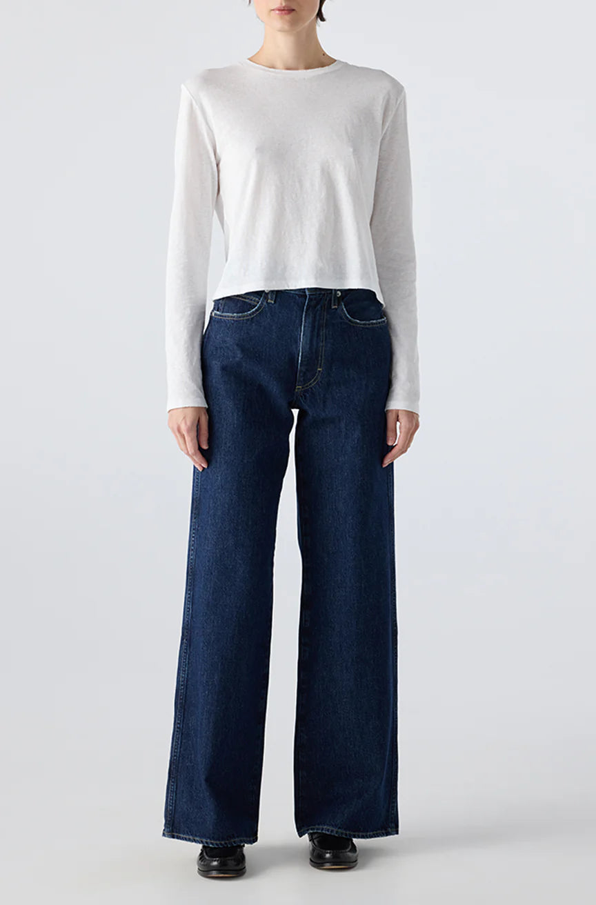 FRIDA WIDE LEG