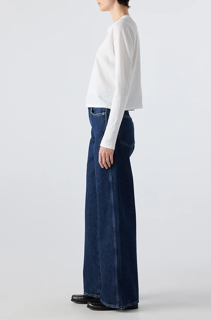 FRIDA WIDE LEG