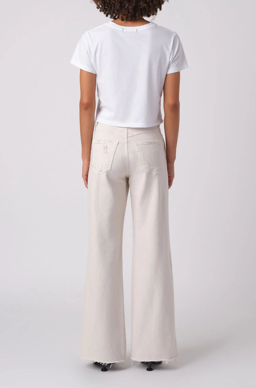 FRIDA WIDE LEG