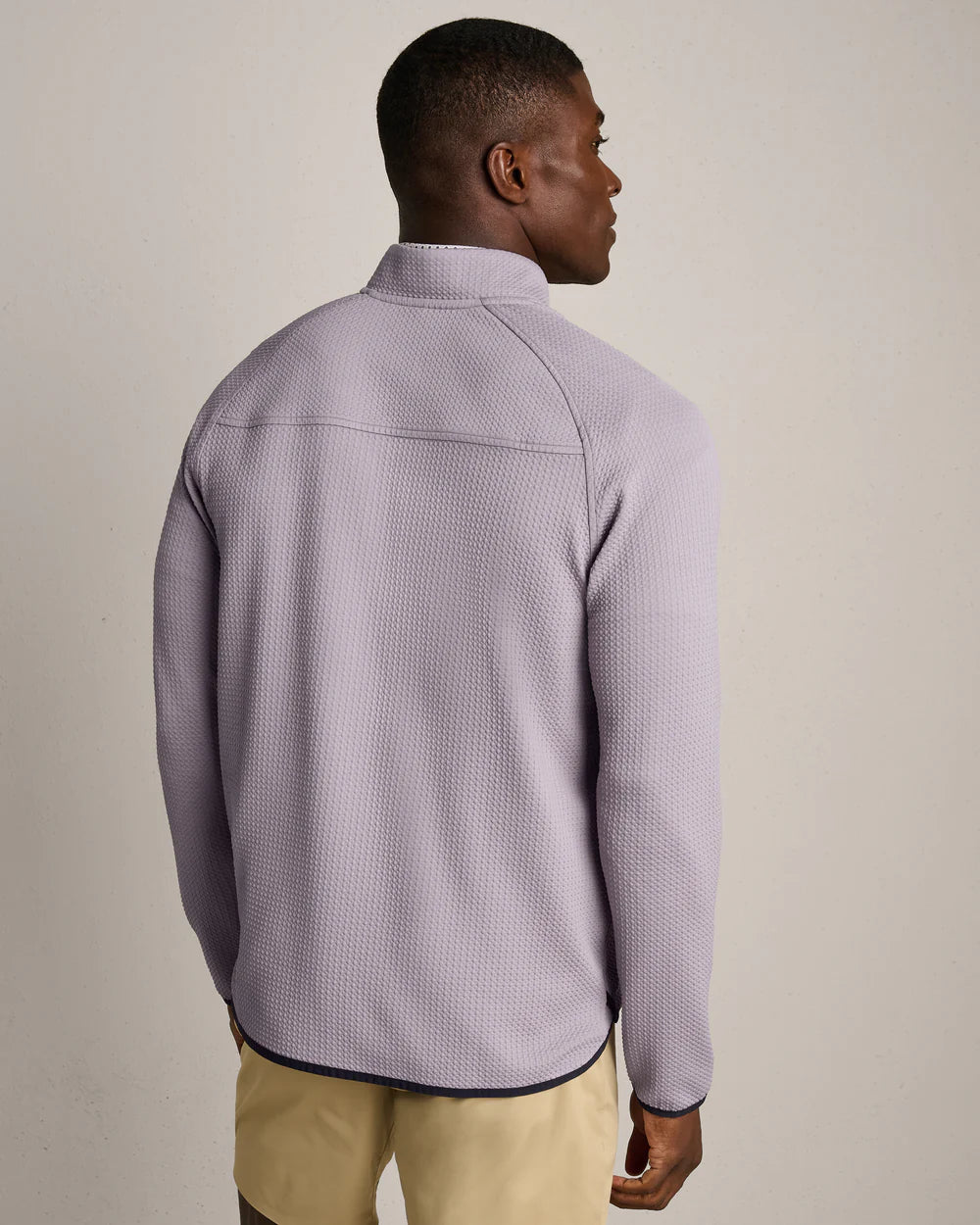 FOUNDER'S GOLF 1/4 ZIP