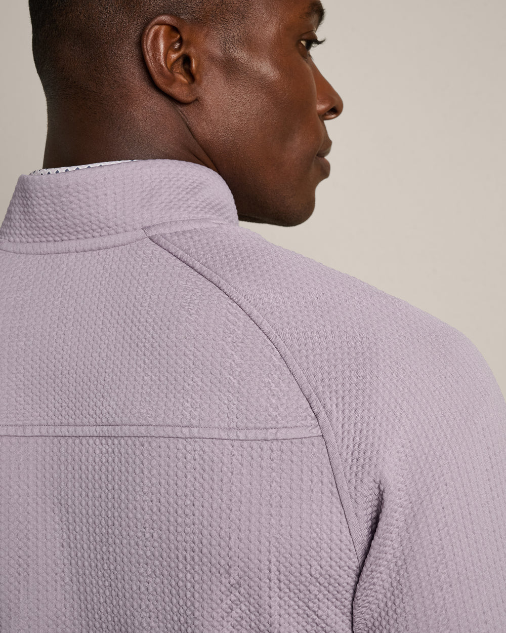 FOUNDER'S GOLF 1/4 ZIP
