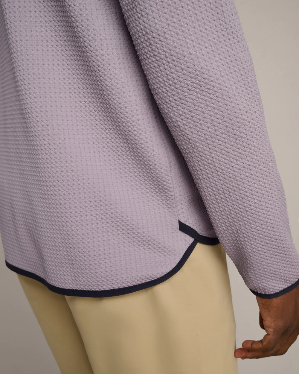 FOUNDER'S GOLF 1/4 ZIP