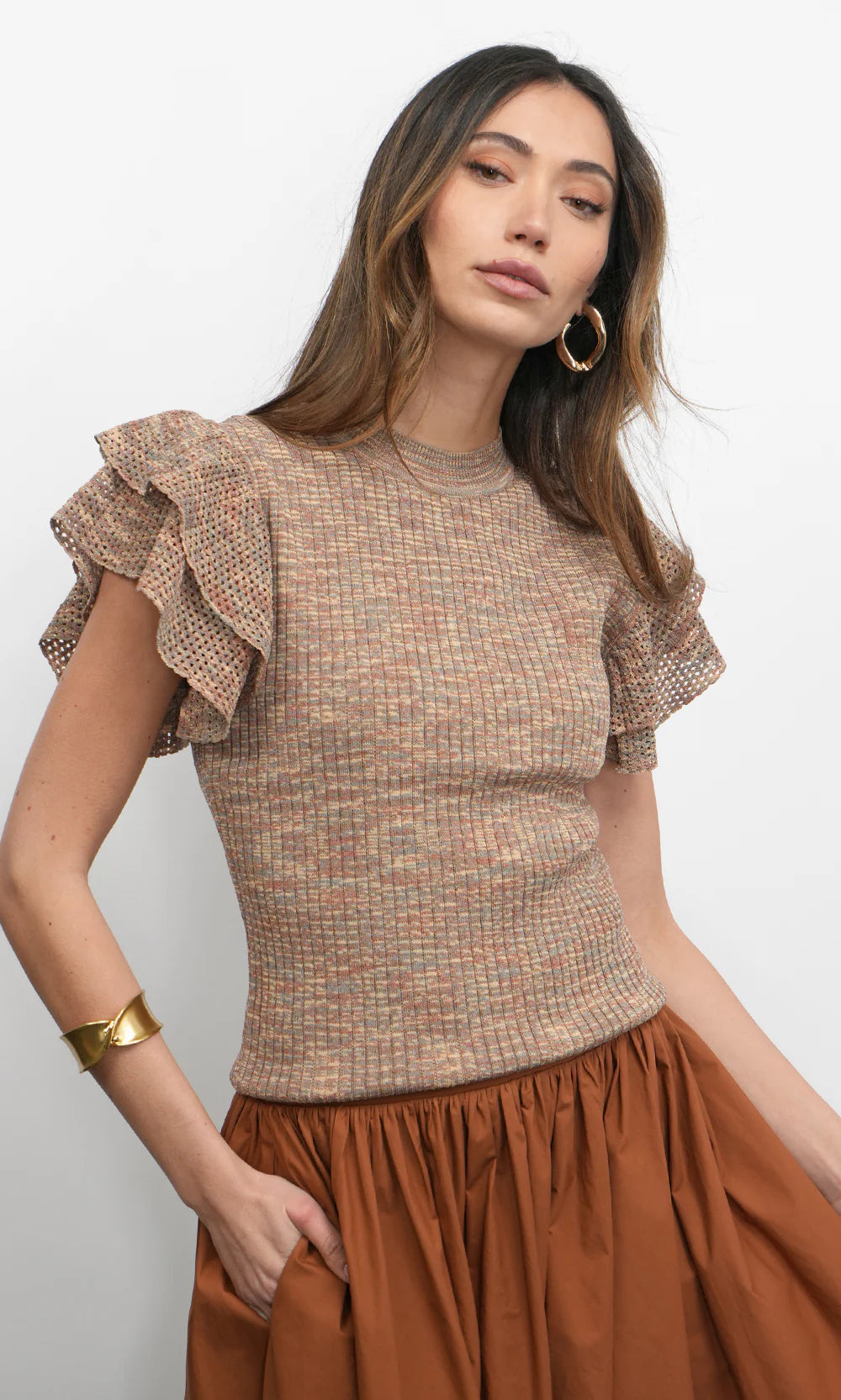 ROWE TOP