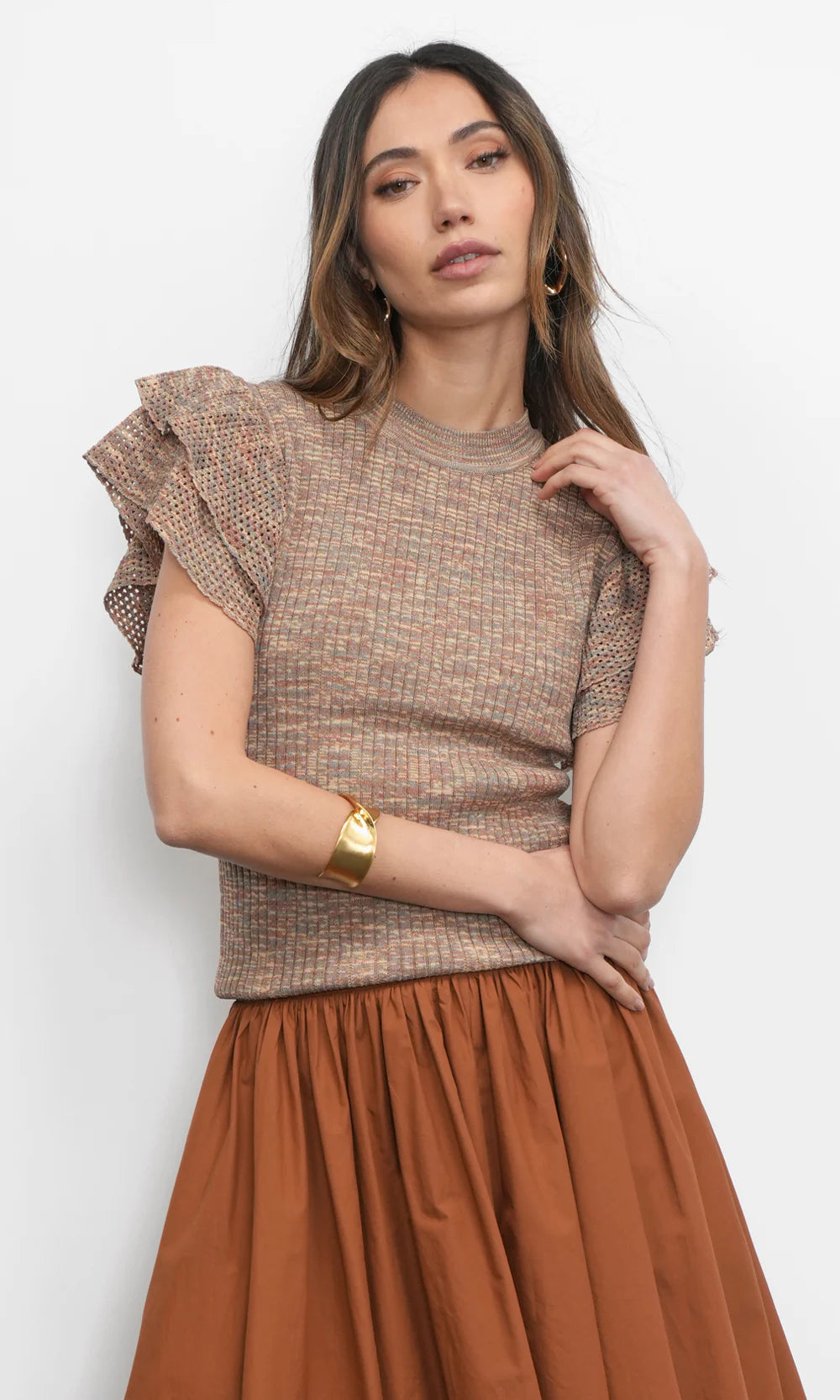 ROWE TOP