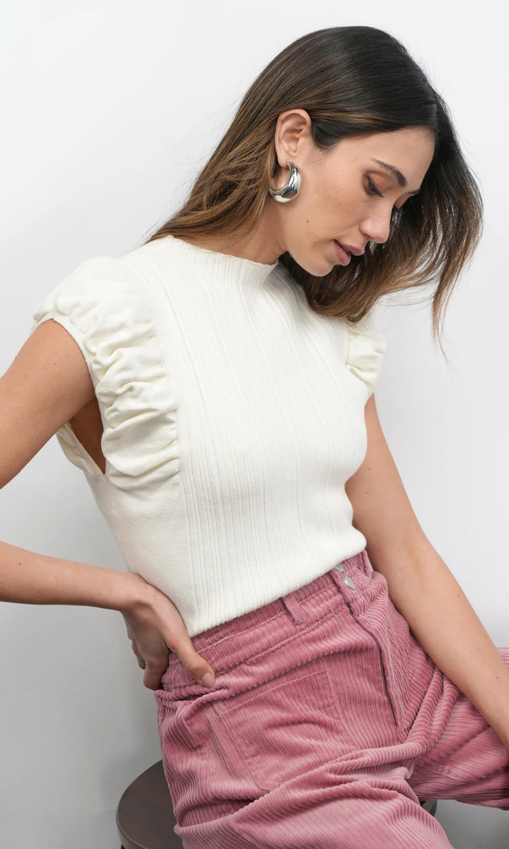 AUSTEN TOP