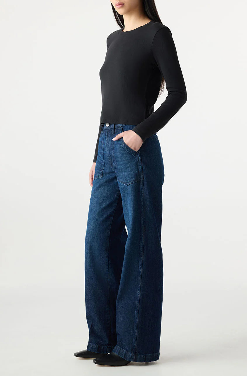 GRETA TROUSER