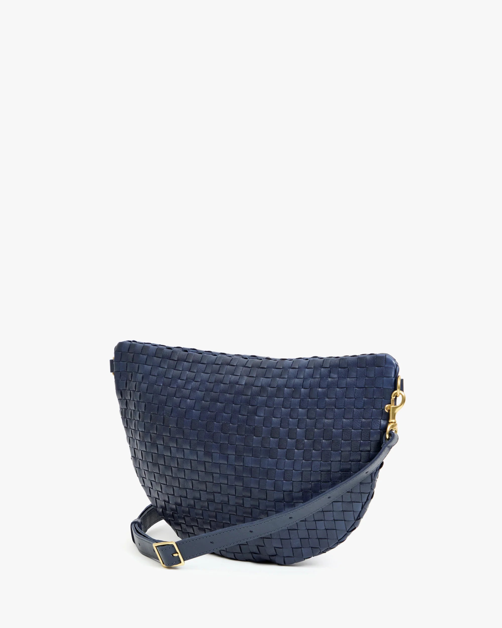 GRANDE FANNY - MARINE WOVEN
