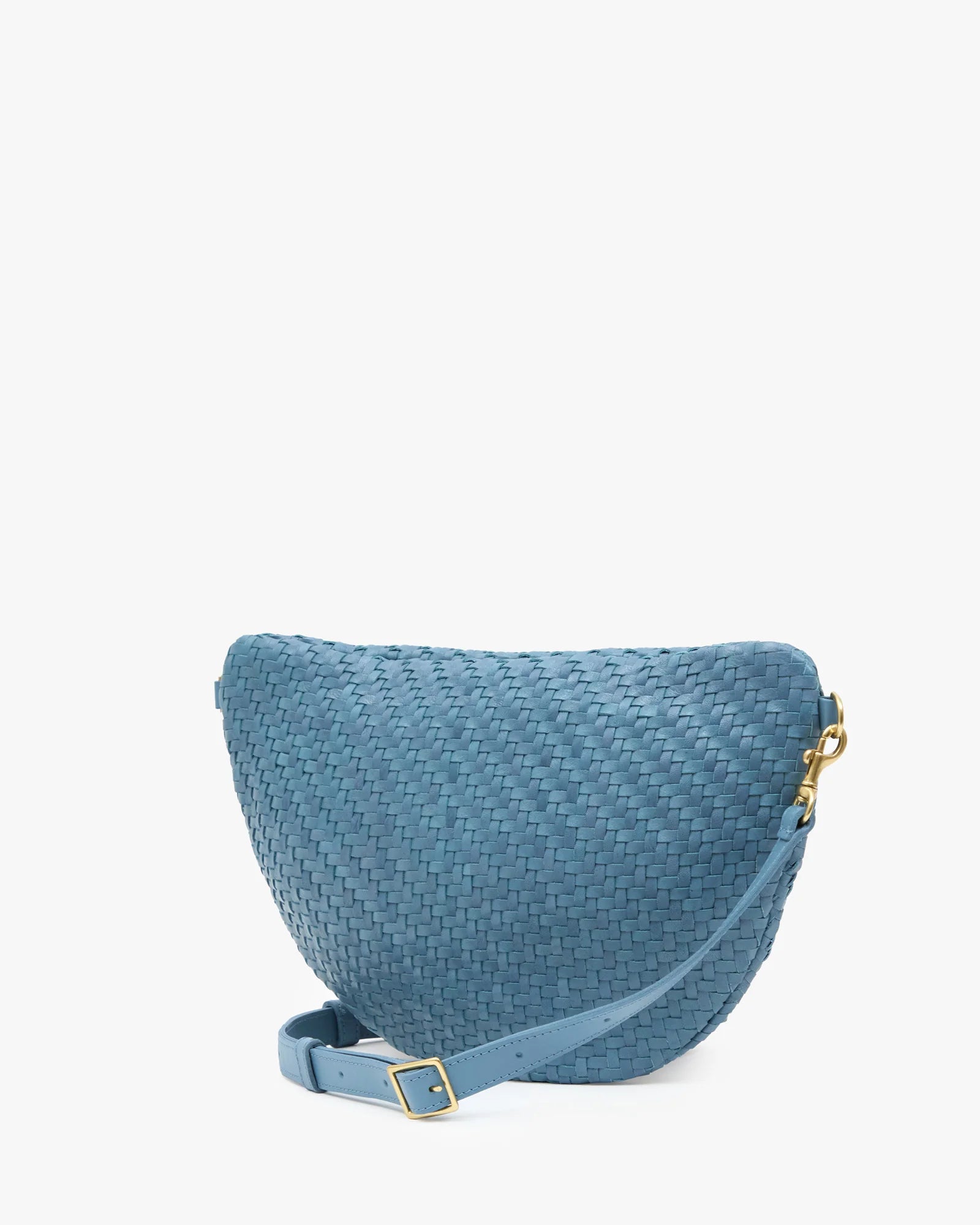 GRANDE FANNY - DESERT BLUE WOVEN