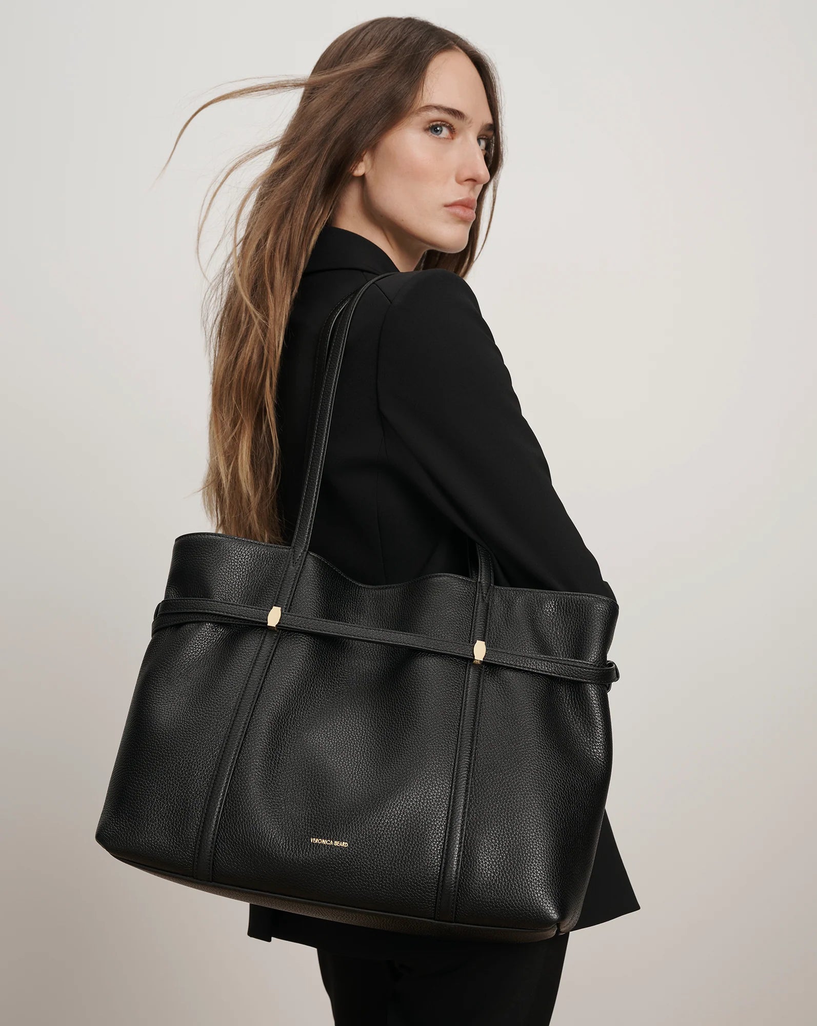 LASSO BAG