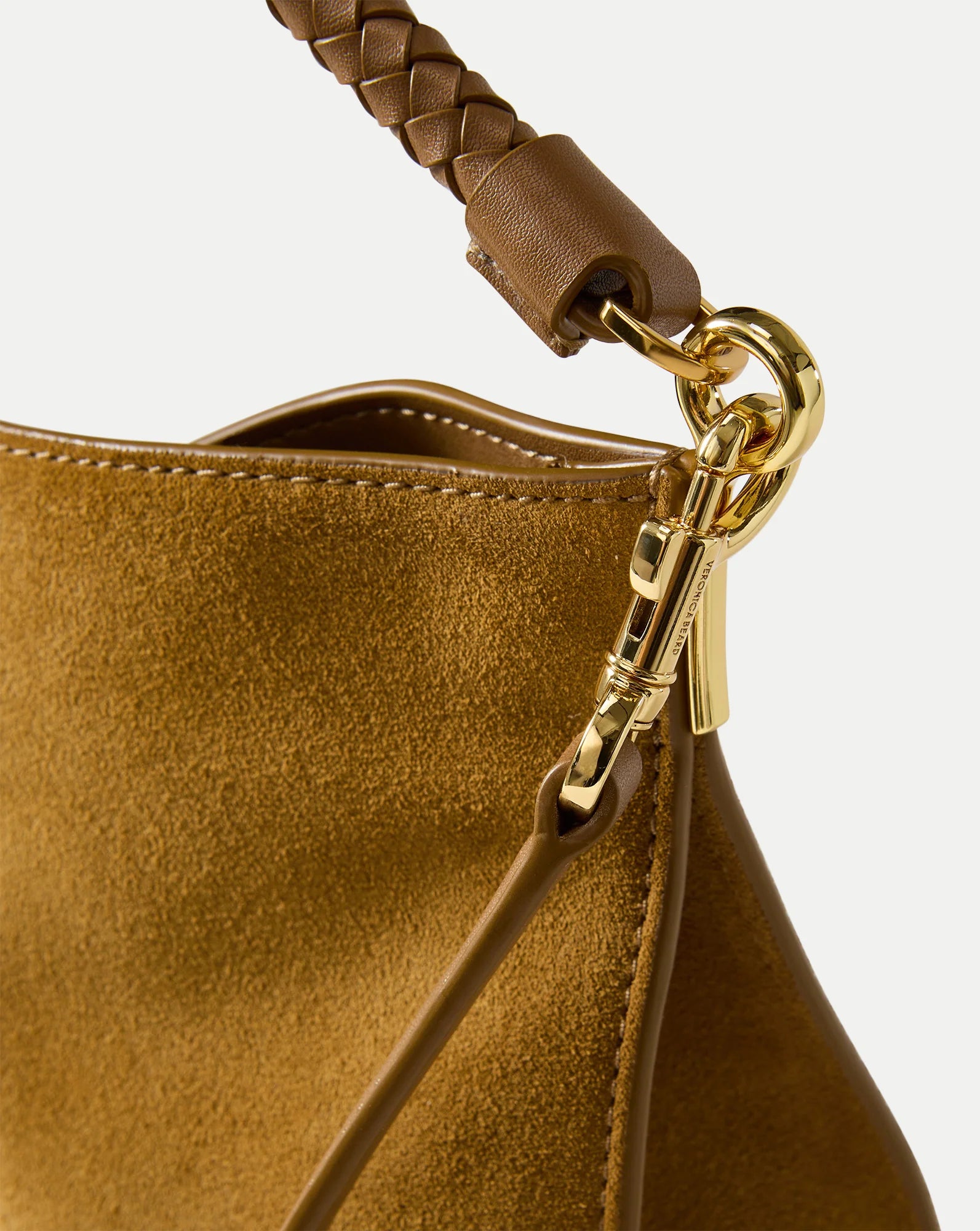VIDA HOBO BAG