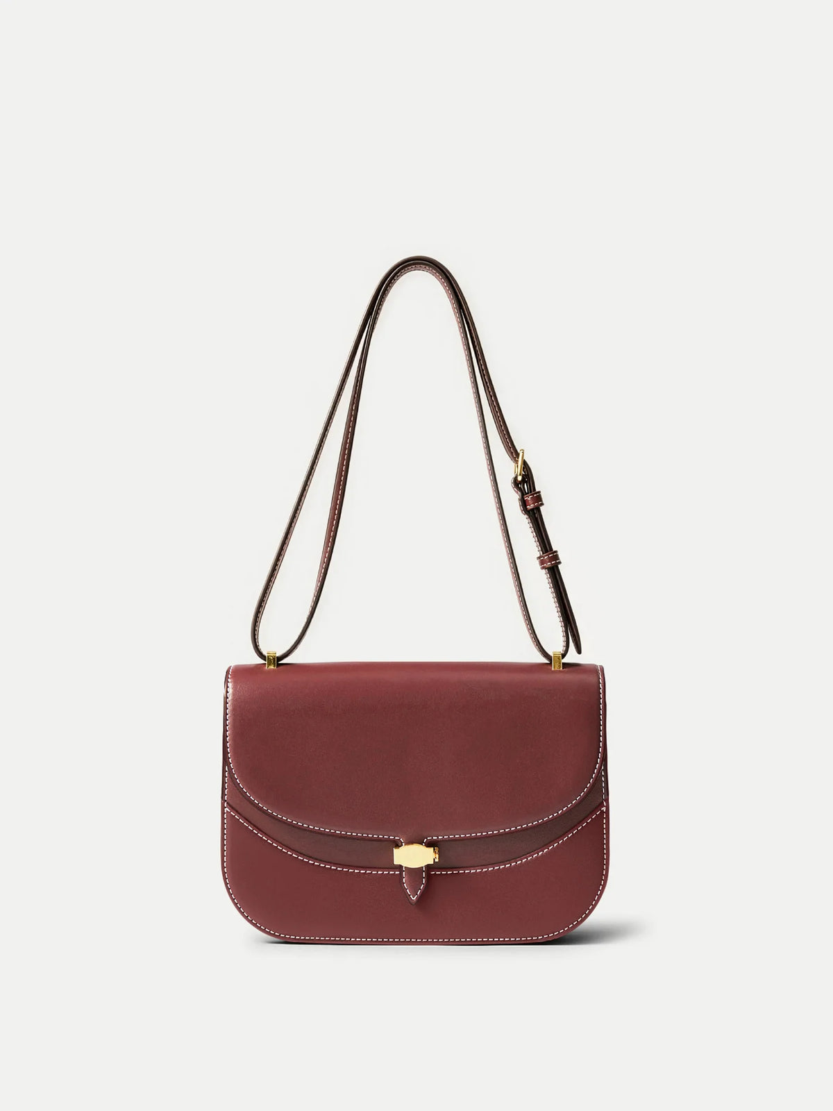 DASH SADDLE BAG