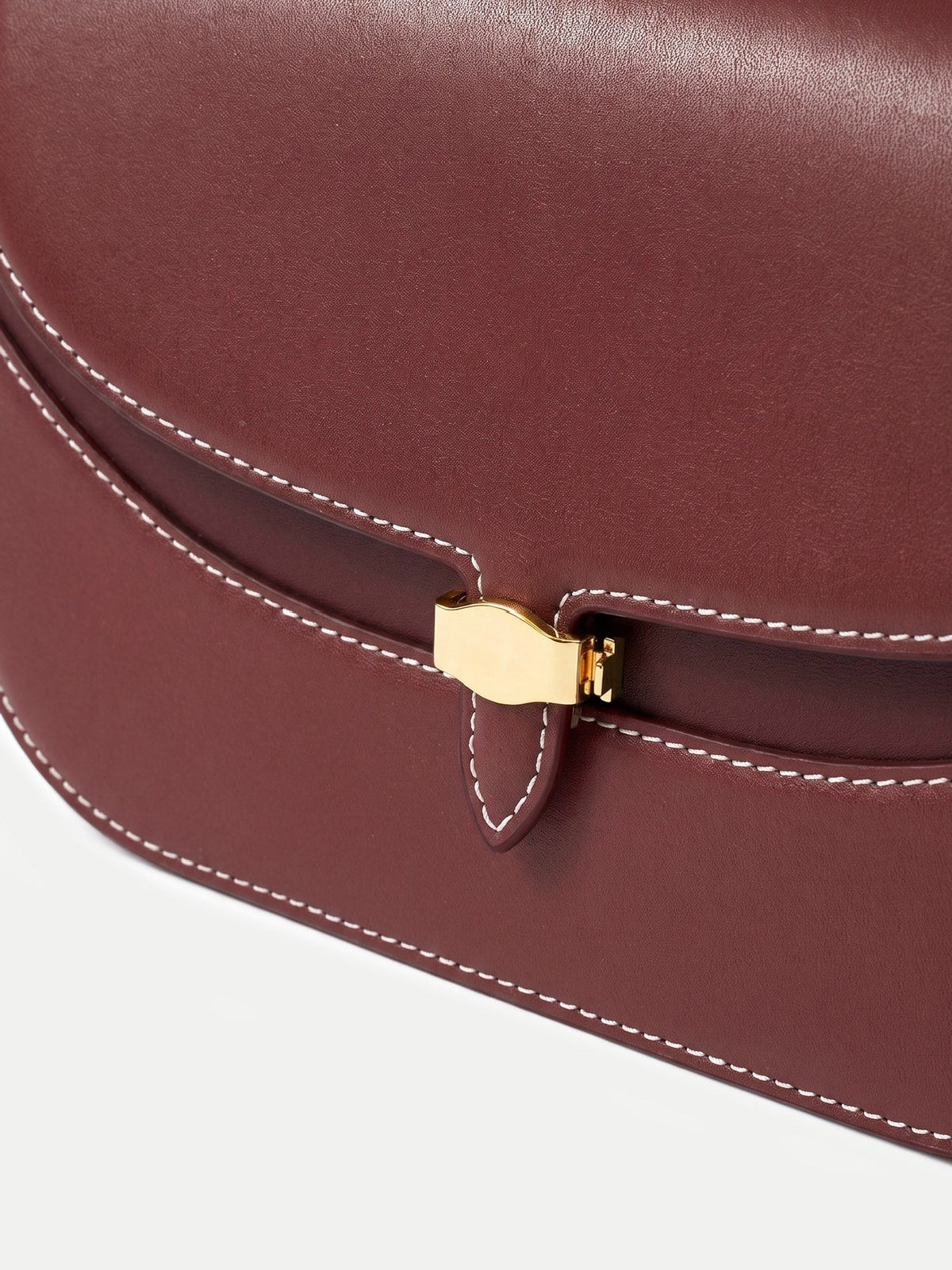 DASH SADDLE BAG
