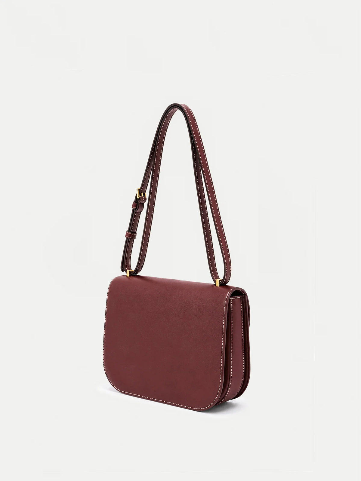 DASH SADDLE BAG