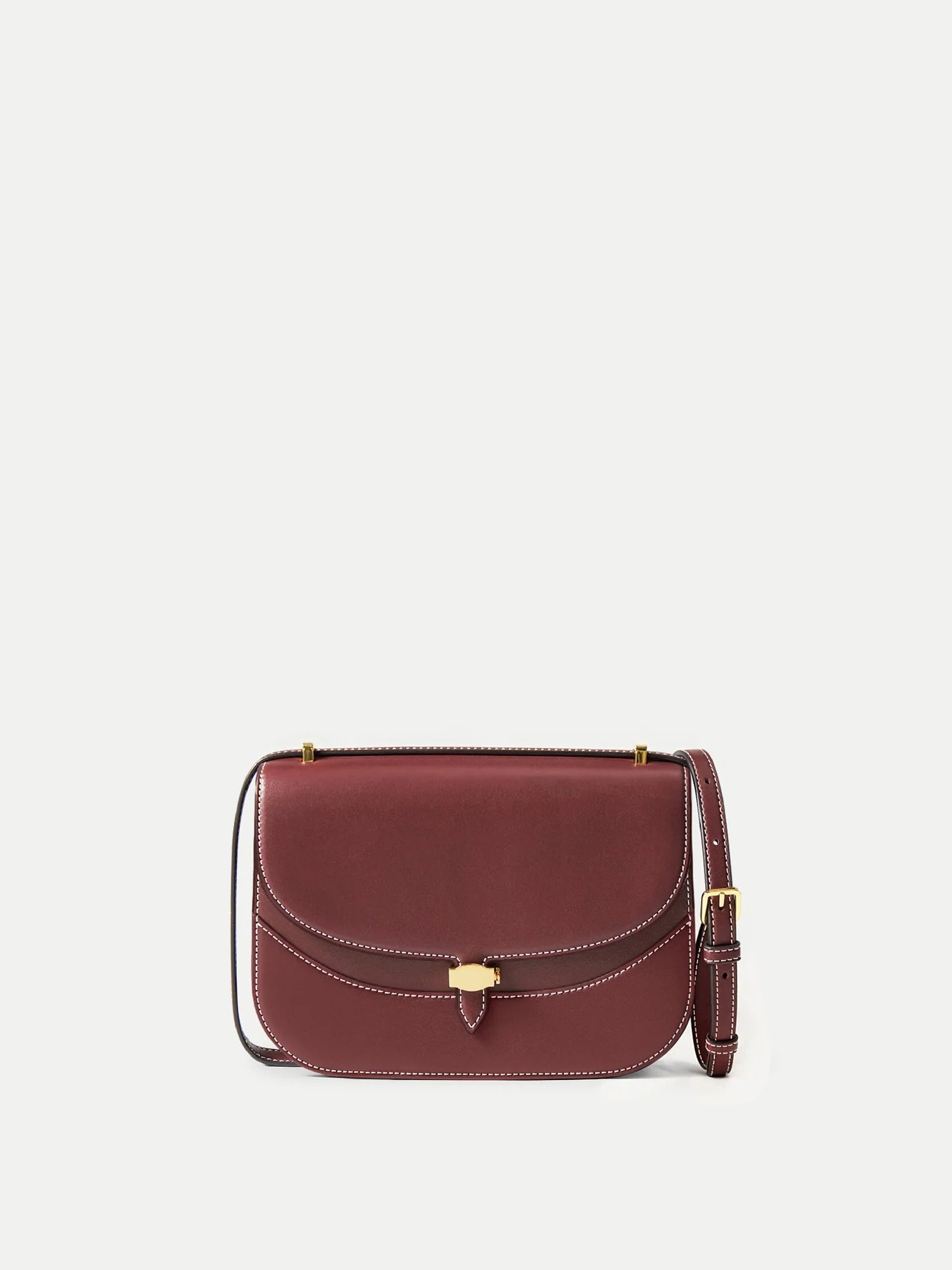 DASH SADDLE BAG