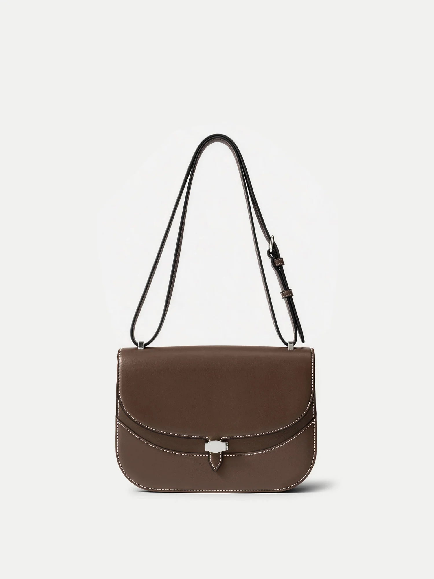 DASH SADDLE BAG