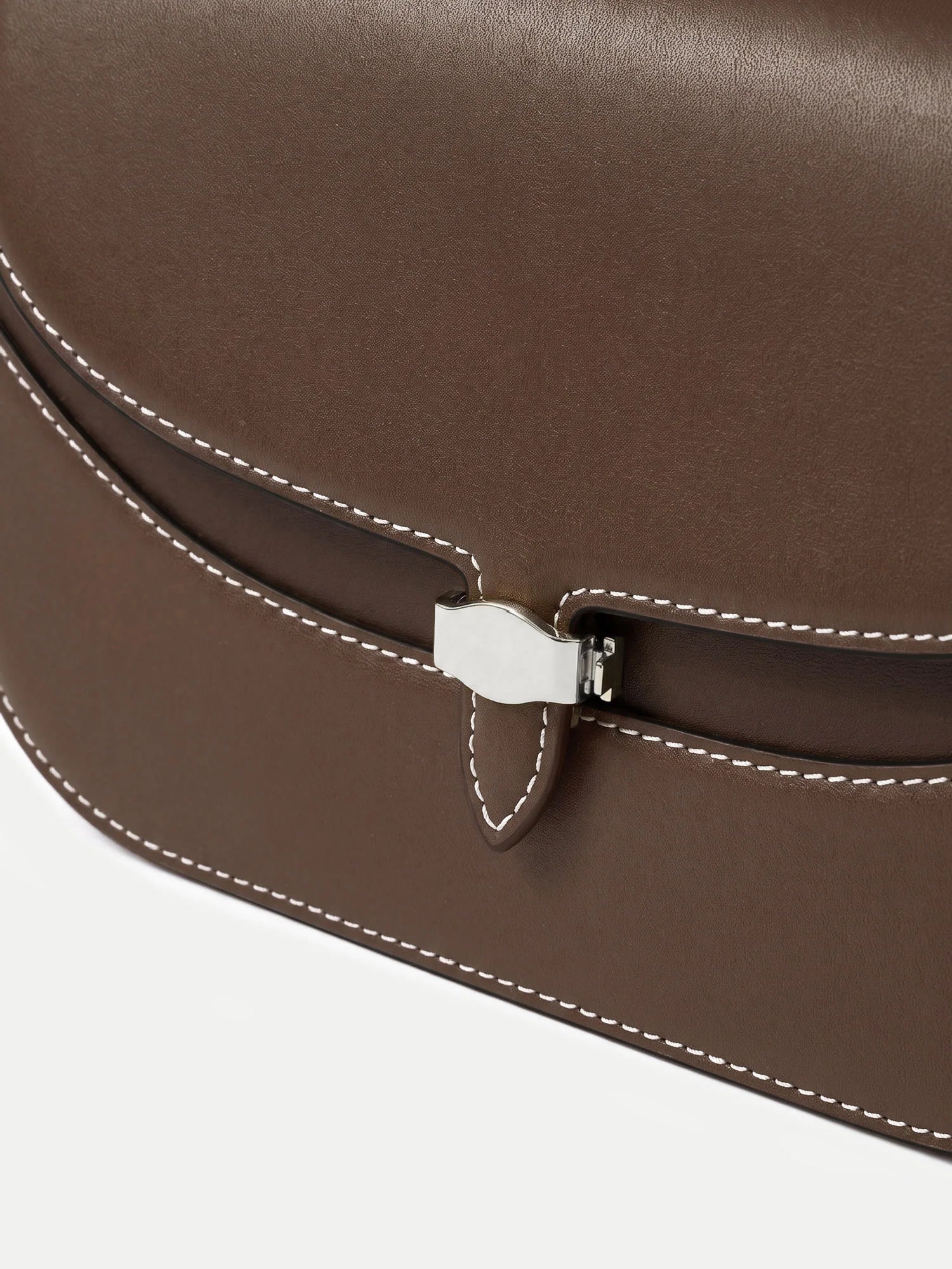 DASH SADDLE BAG