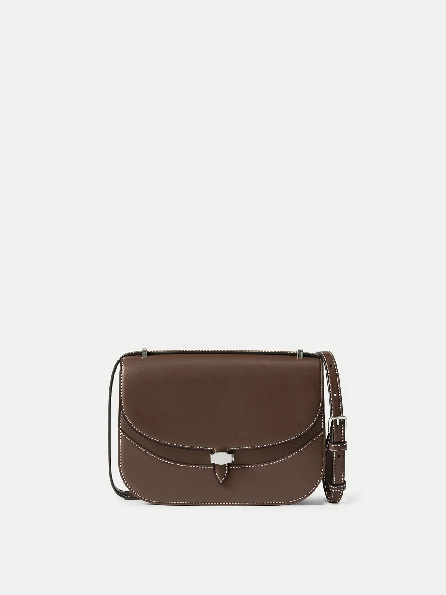 DASH SADDLE BAG