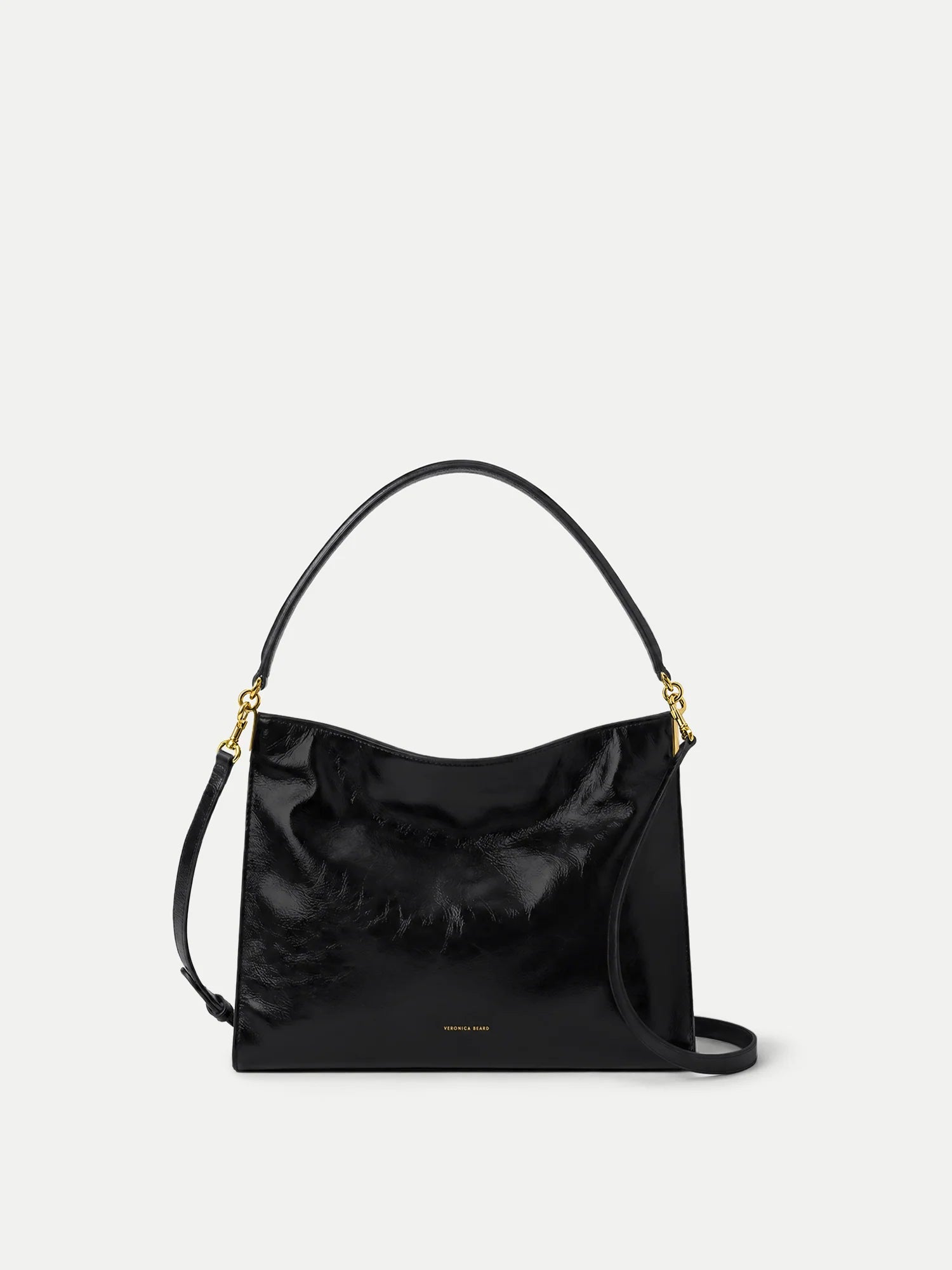 VIDA CRINKLE BAG