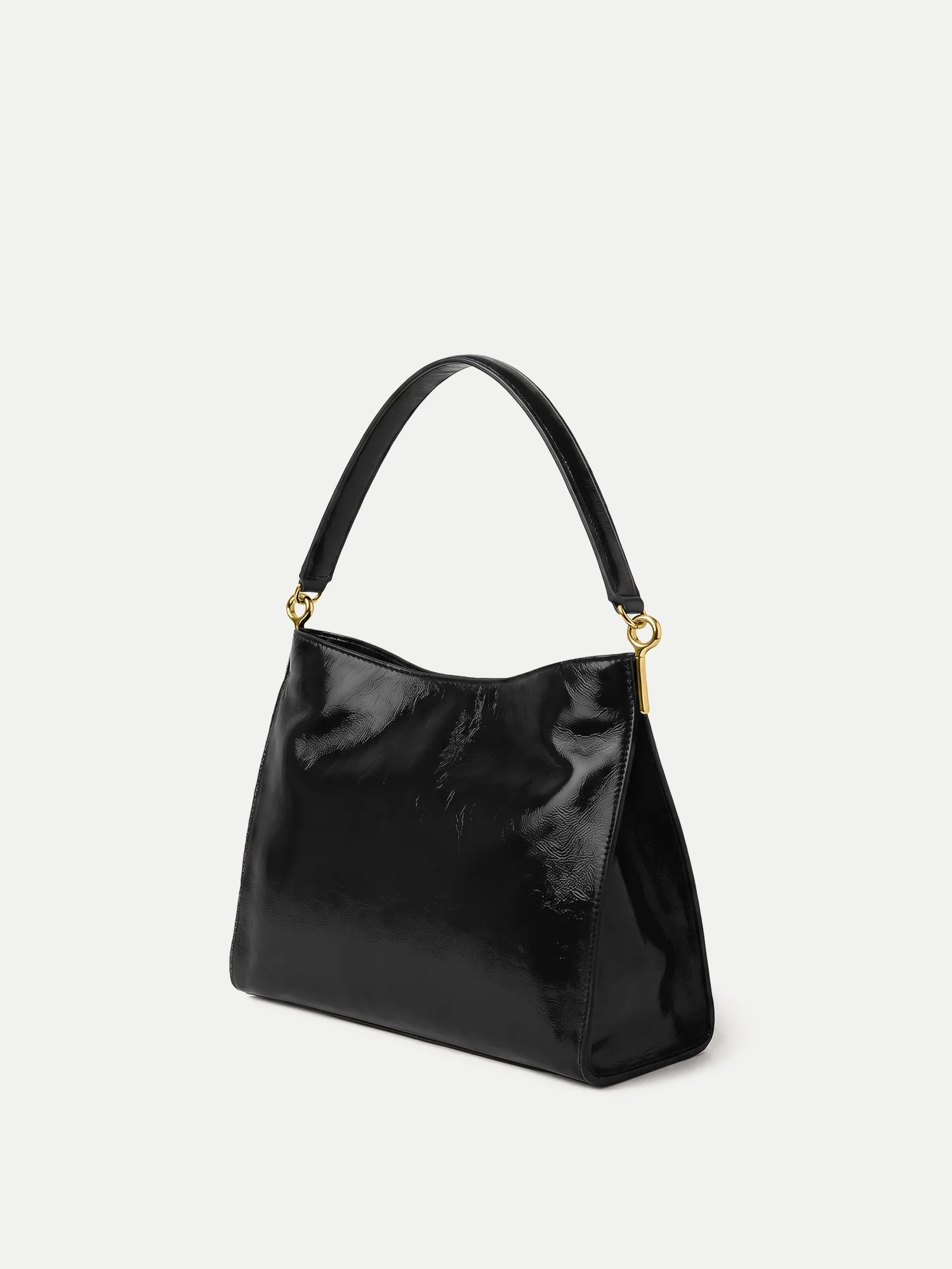 VIDA CRINKLE BAG
