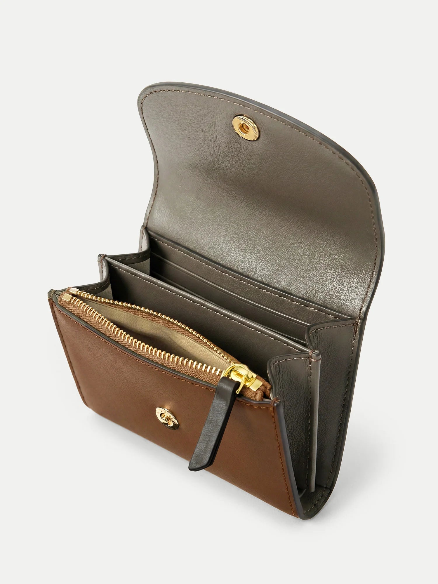 COLORBLOCK CARD HOLDER