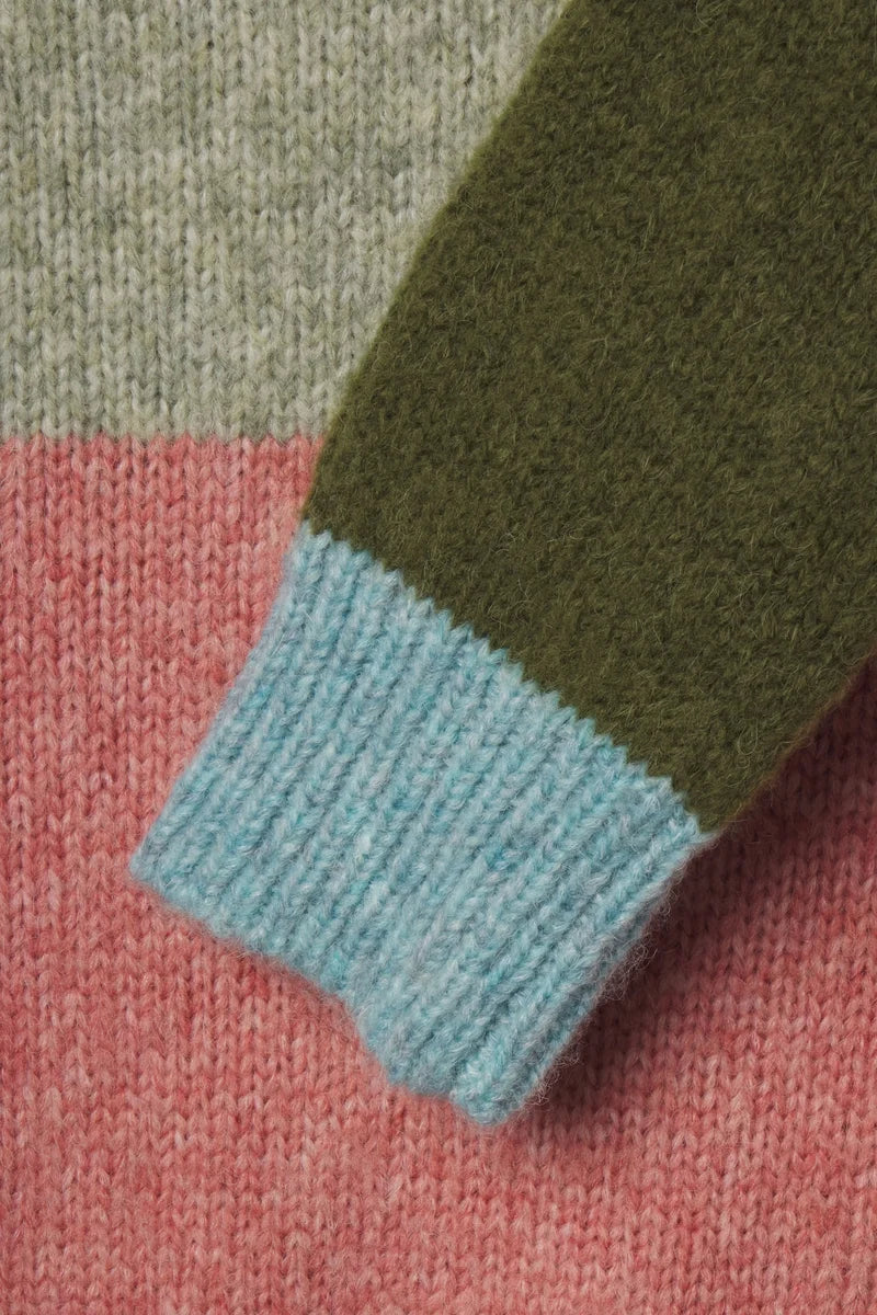 CLEO SWEATER