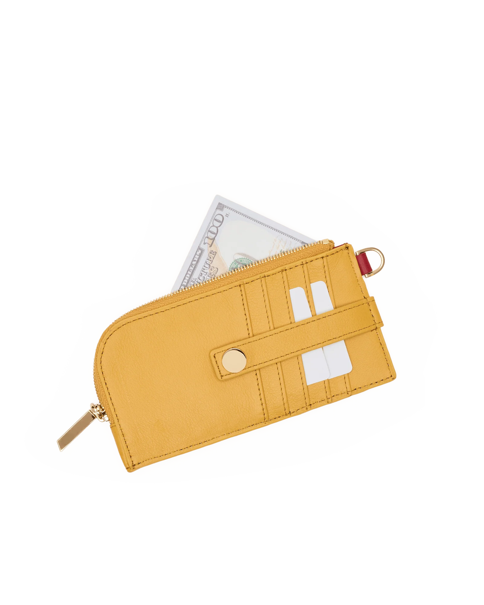 210 EAST - YELLOW/GOLD