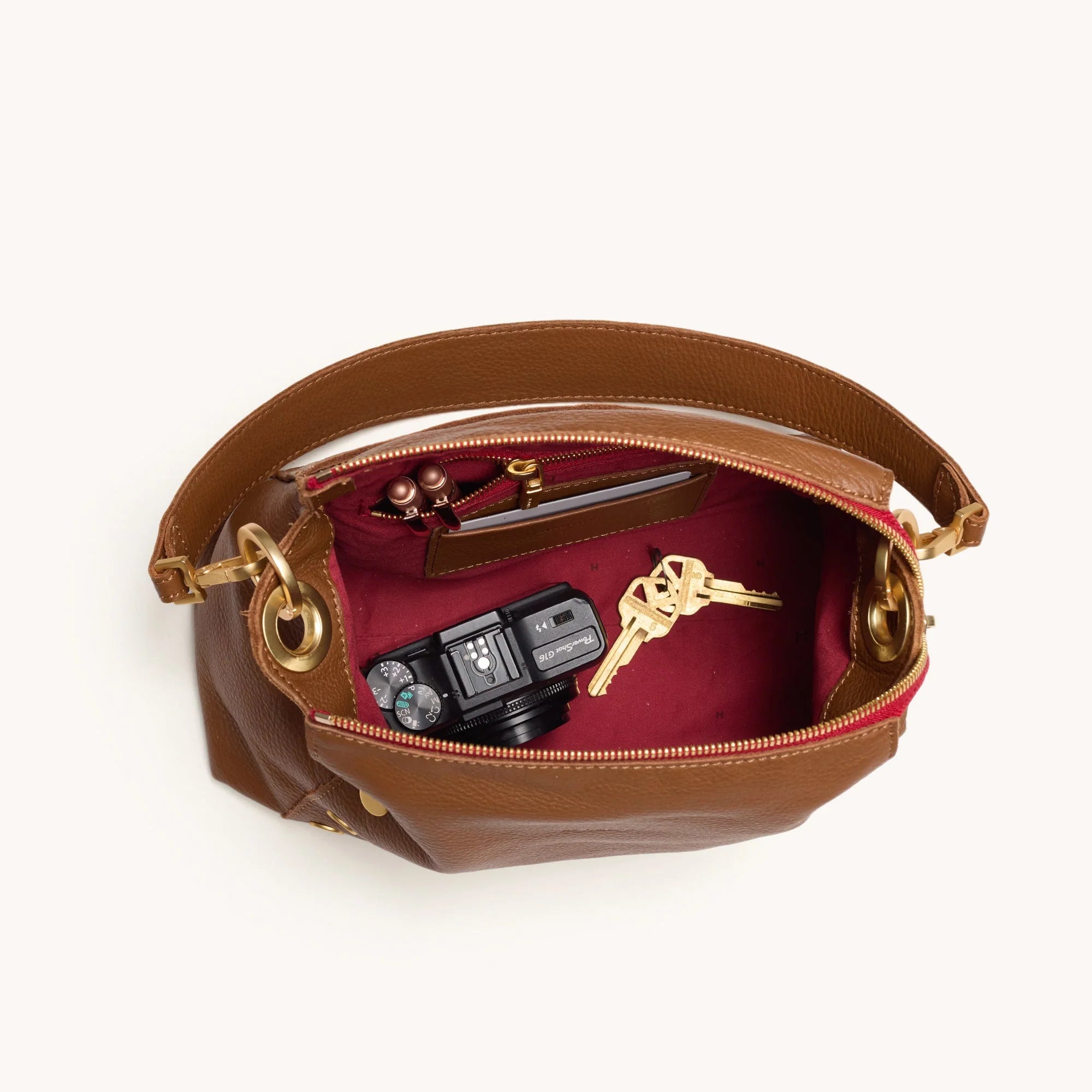 BRYANT MED - MAHOGANY