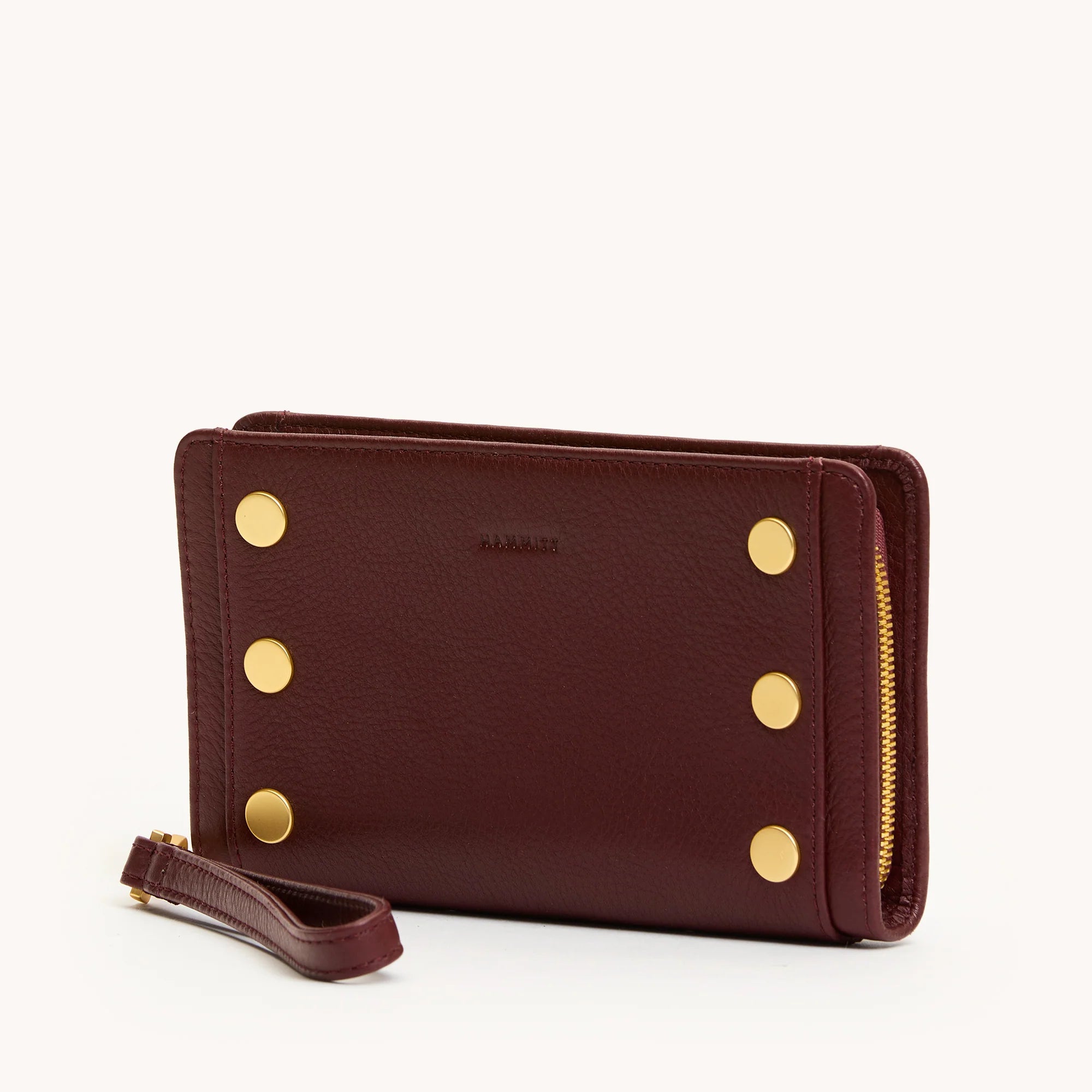 BRYANT WALLET - CHERRYWOOD