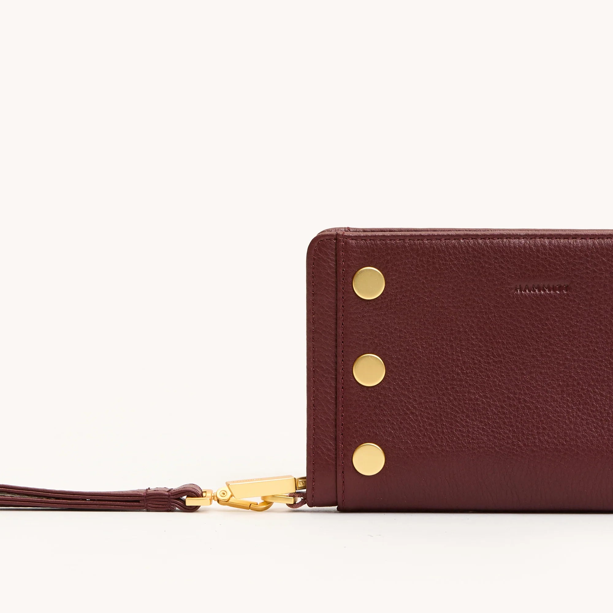BRYANT WALLET - CHERRYWOOD