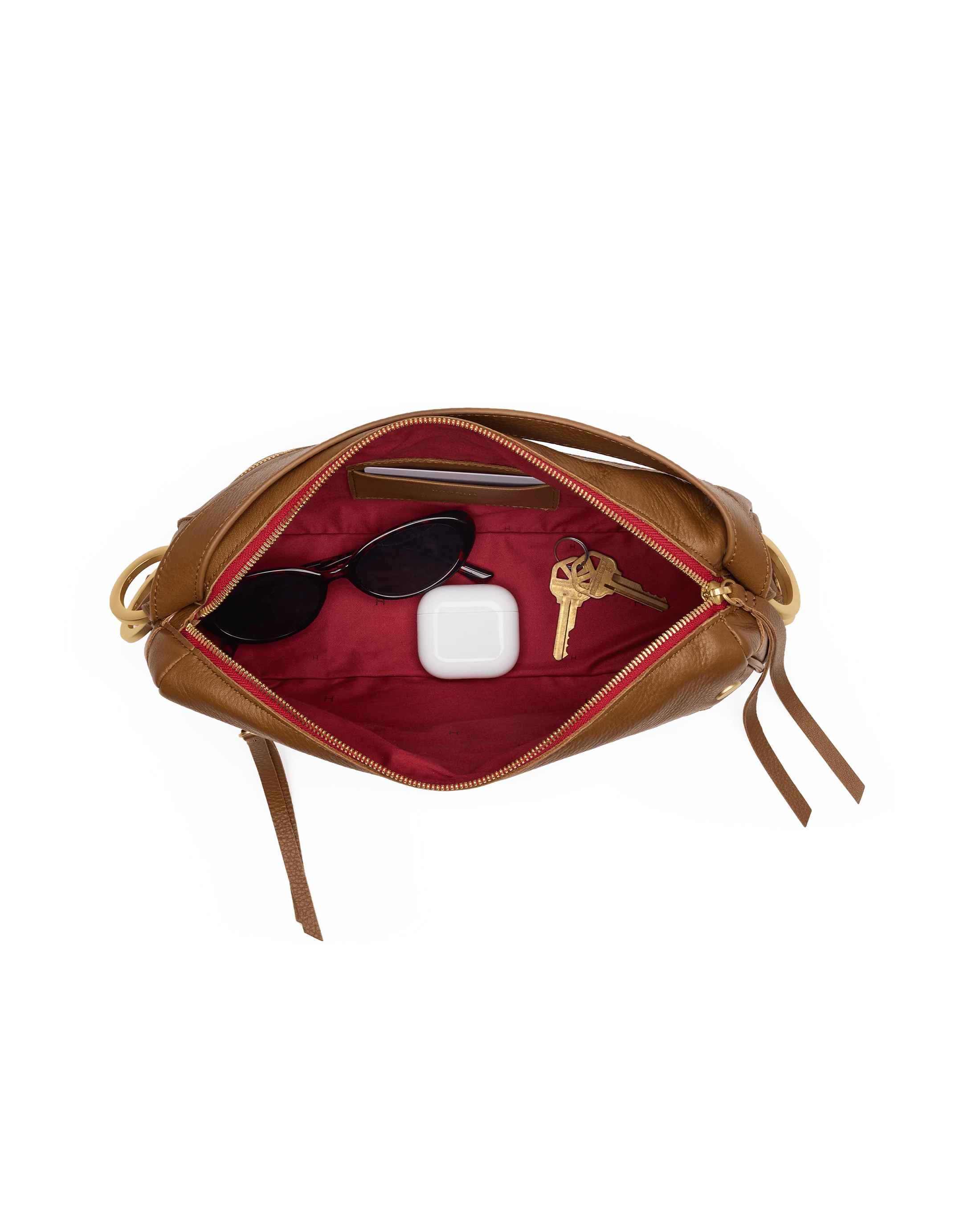 DOXIE MED - MAHOGANY PEBBLE