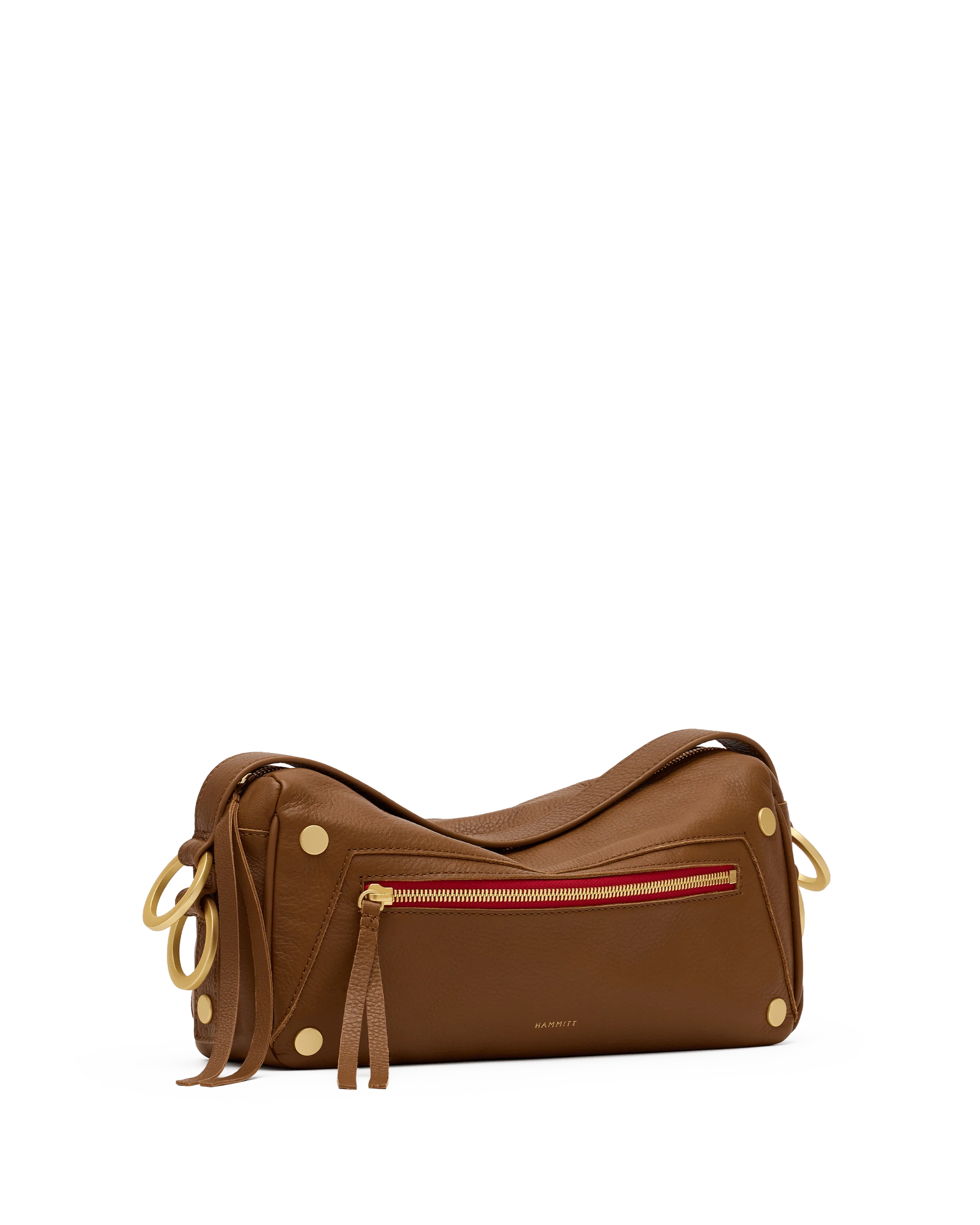 DOXIE MED - MAHOGANY PEBBLE