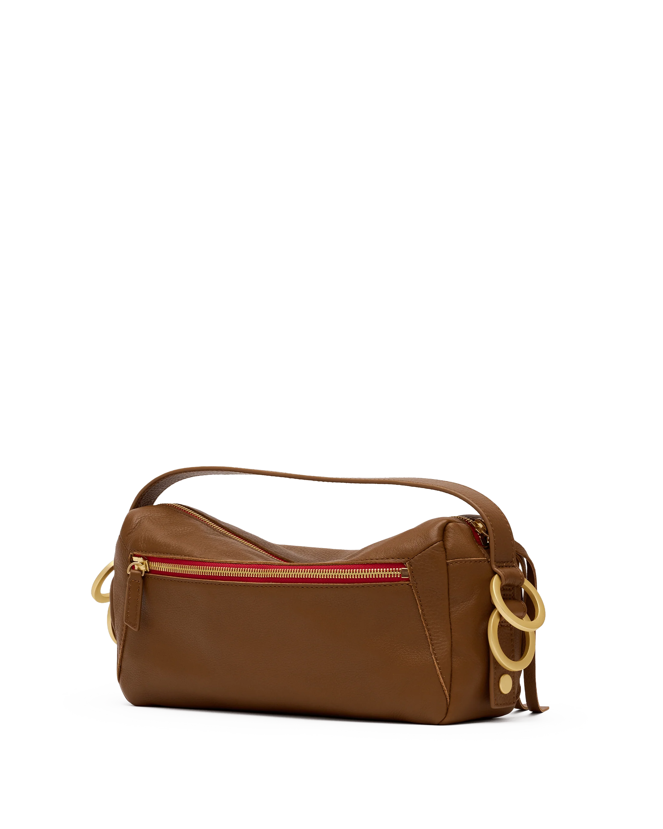 DOXIE MED - MAHOGANY PEBBLE