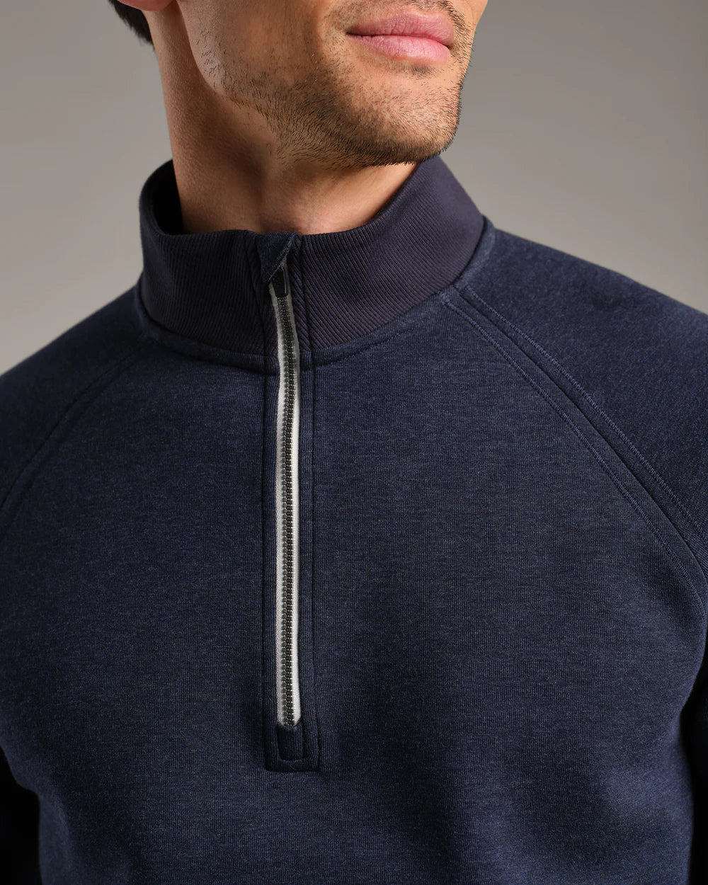 HERITAGE 1/4 ZIP
