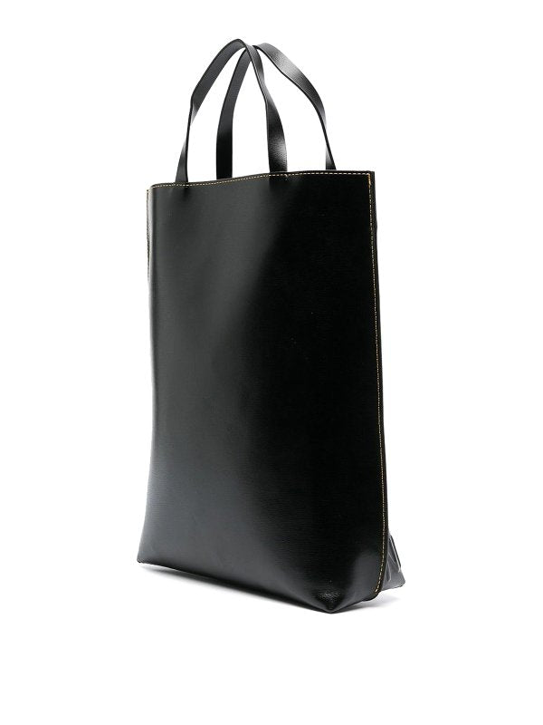 BANNER MEDIUM TOTE