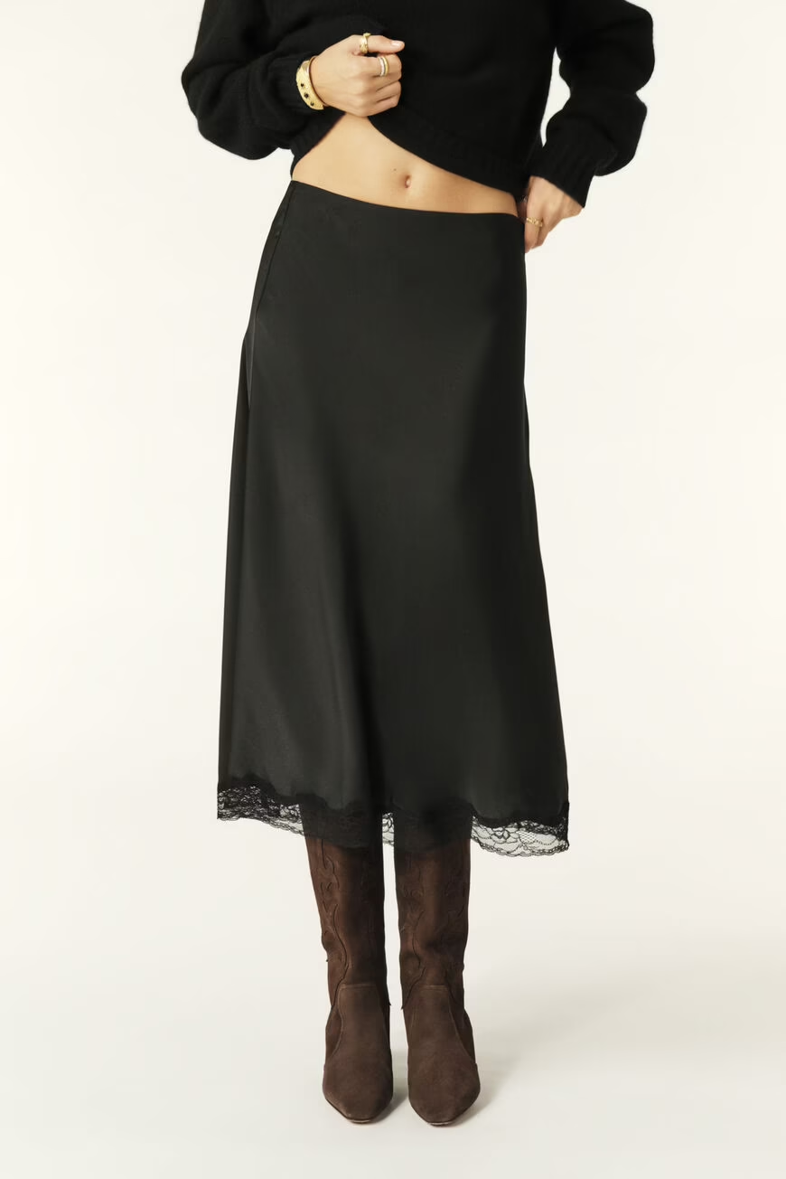 BASH CYLA SKIRT