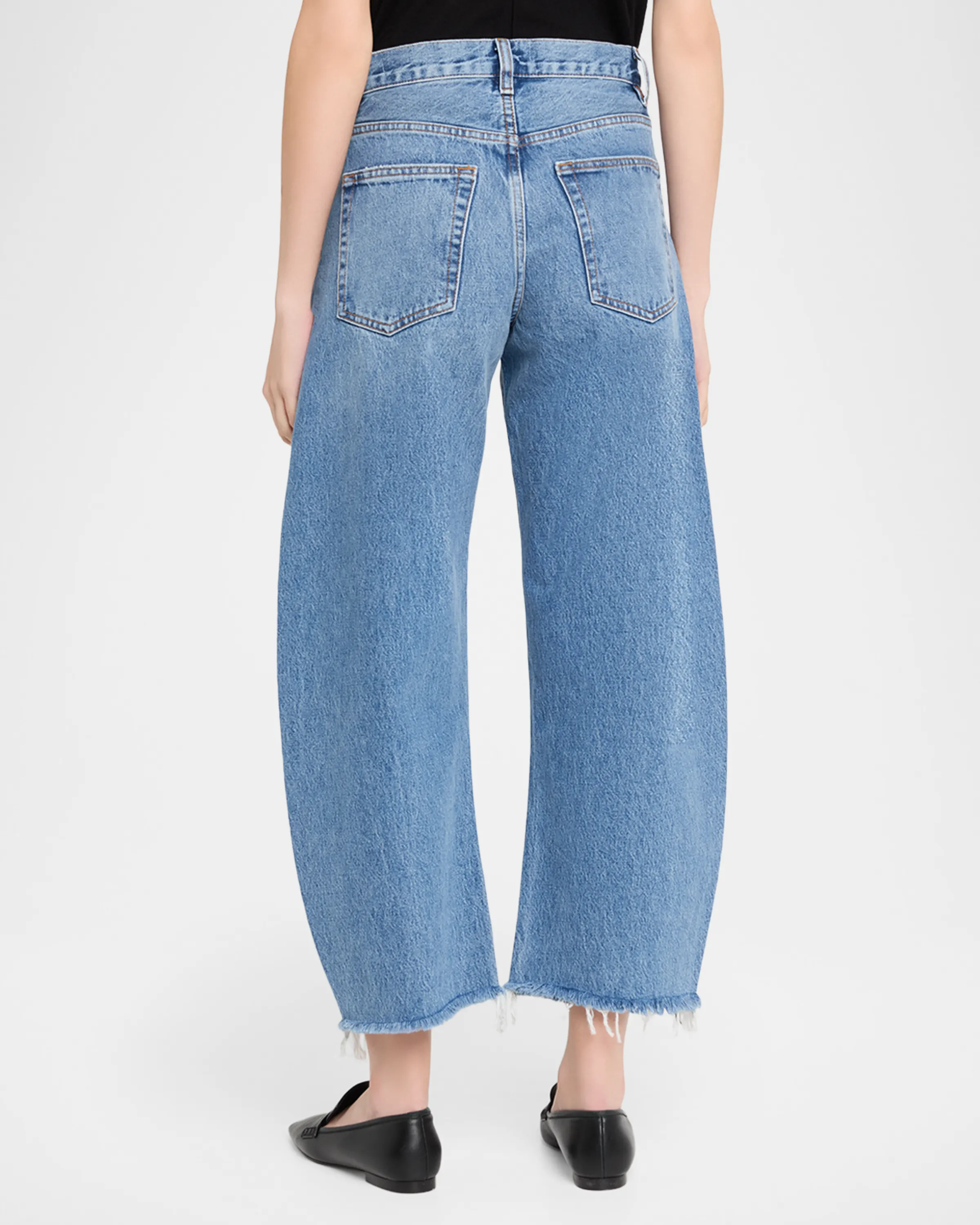 BUBBLE CROP