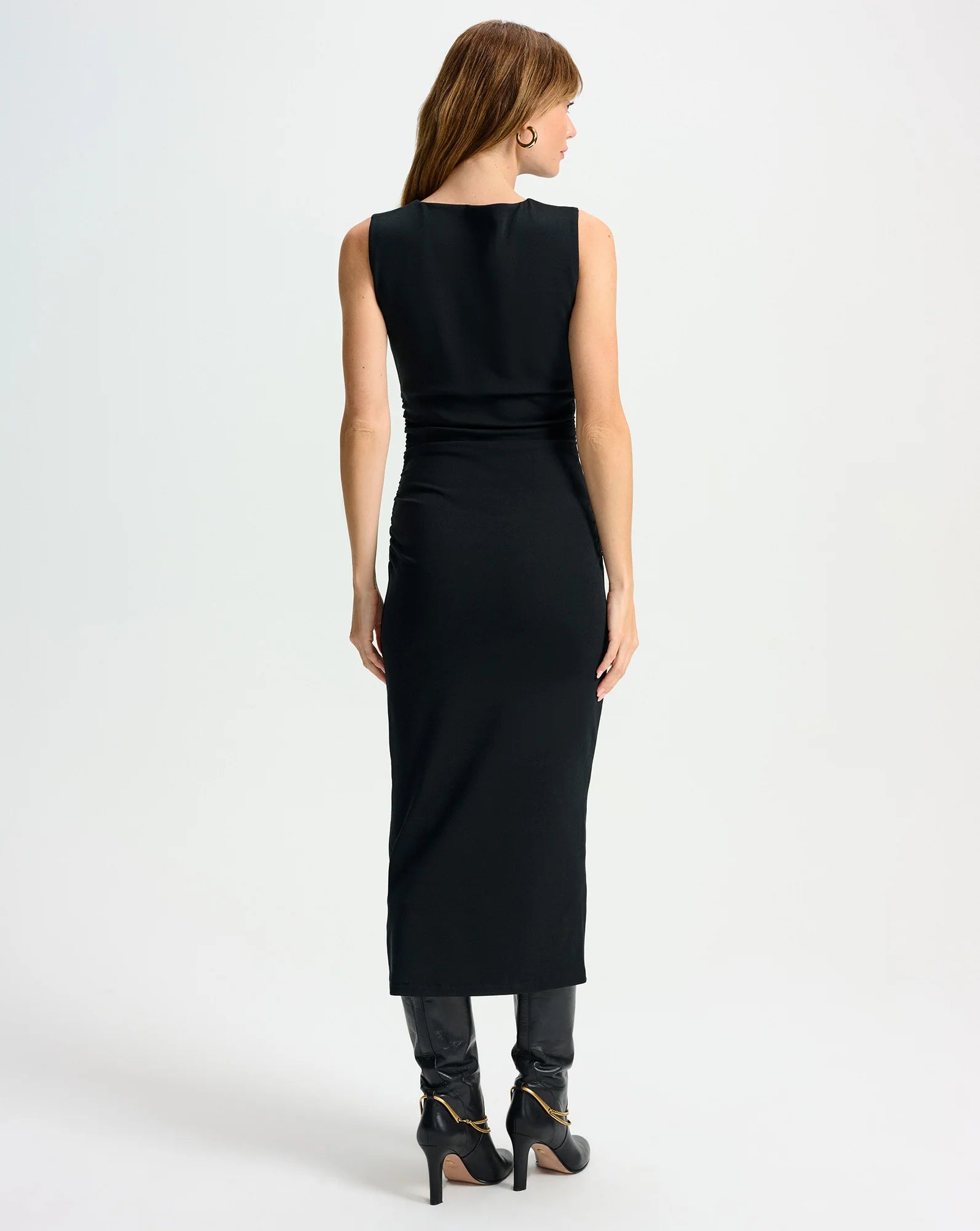 CHARISSA DRESS